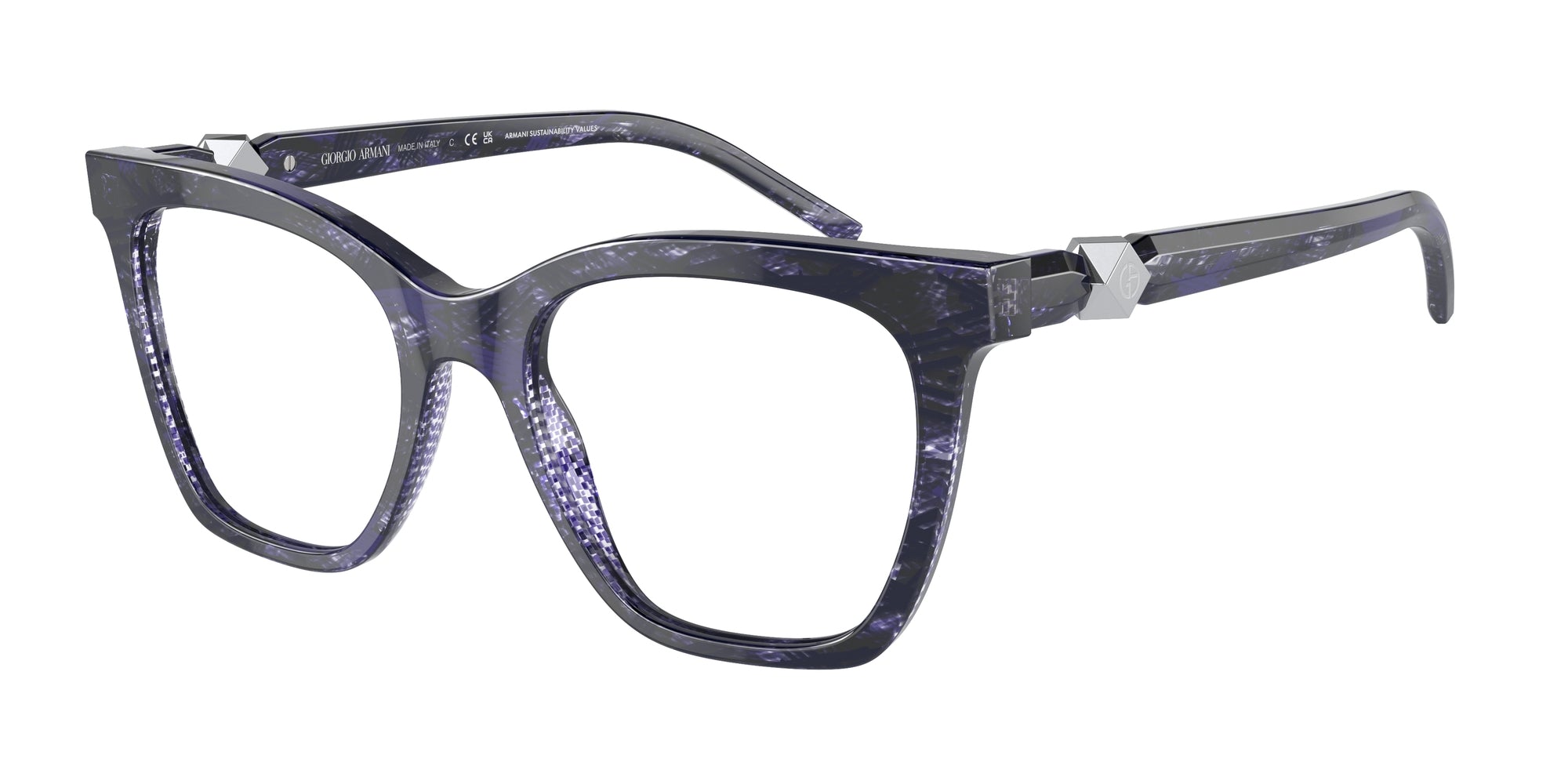 Giorgio Armani AR7238 6000 Montature da vista Giorgio Armani 1