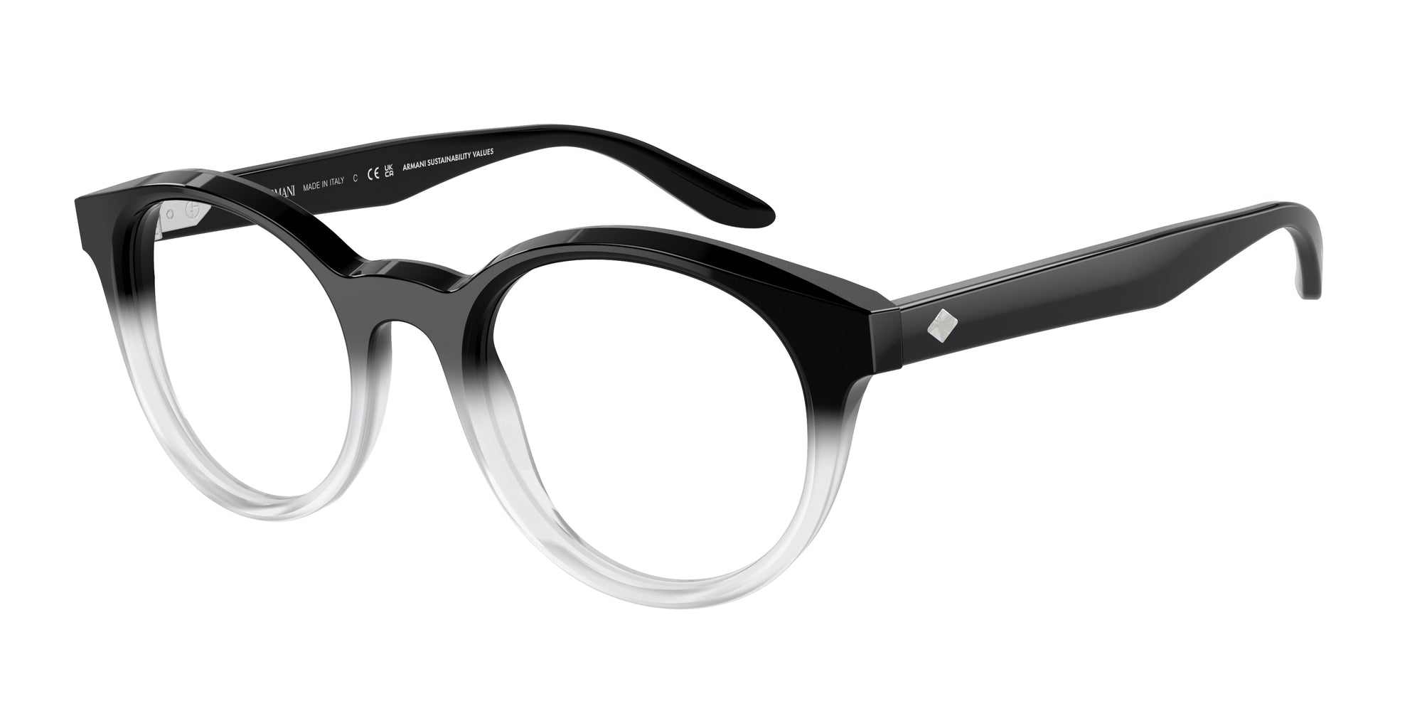 Giorgio Armani AR7239 5996 Montature da vista Giorgio Armani 1
