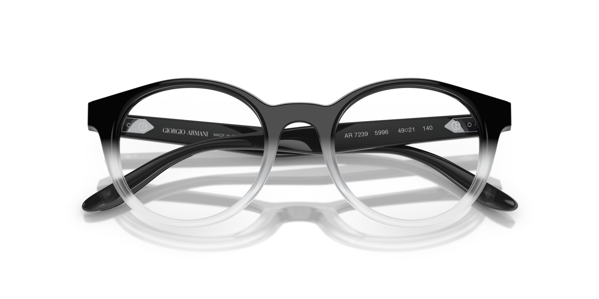 Giorgio Armani AR7239 5996 Montature da vista Giorgio Armani 2