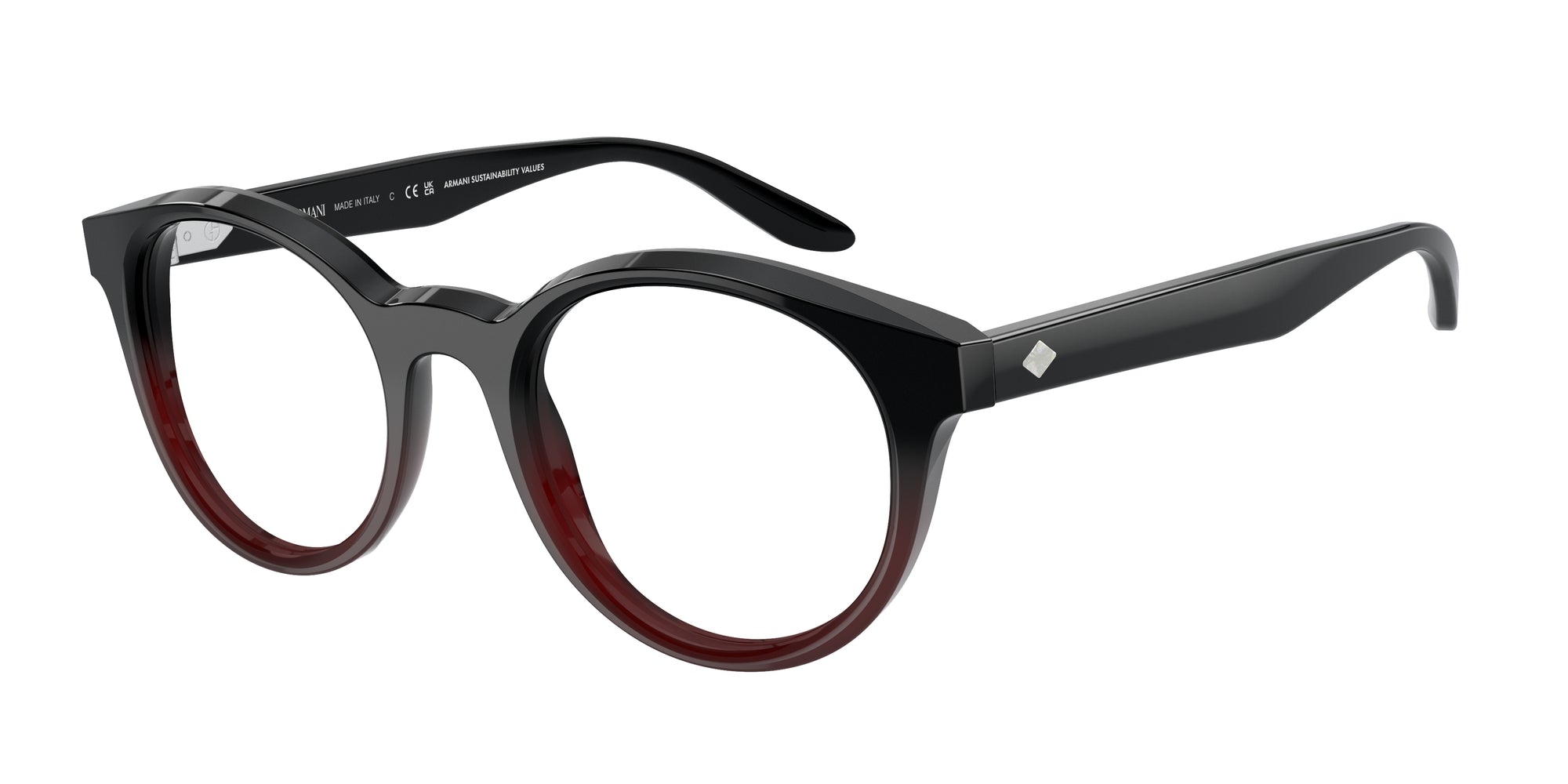 Giorgio Armani AR7239 5997 Montature da vista Giorgio Armani 1