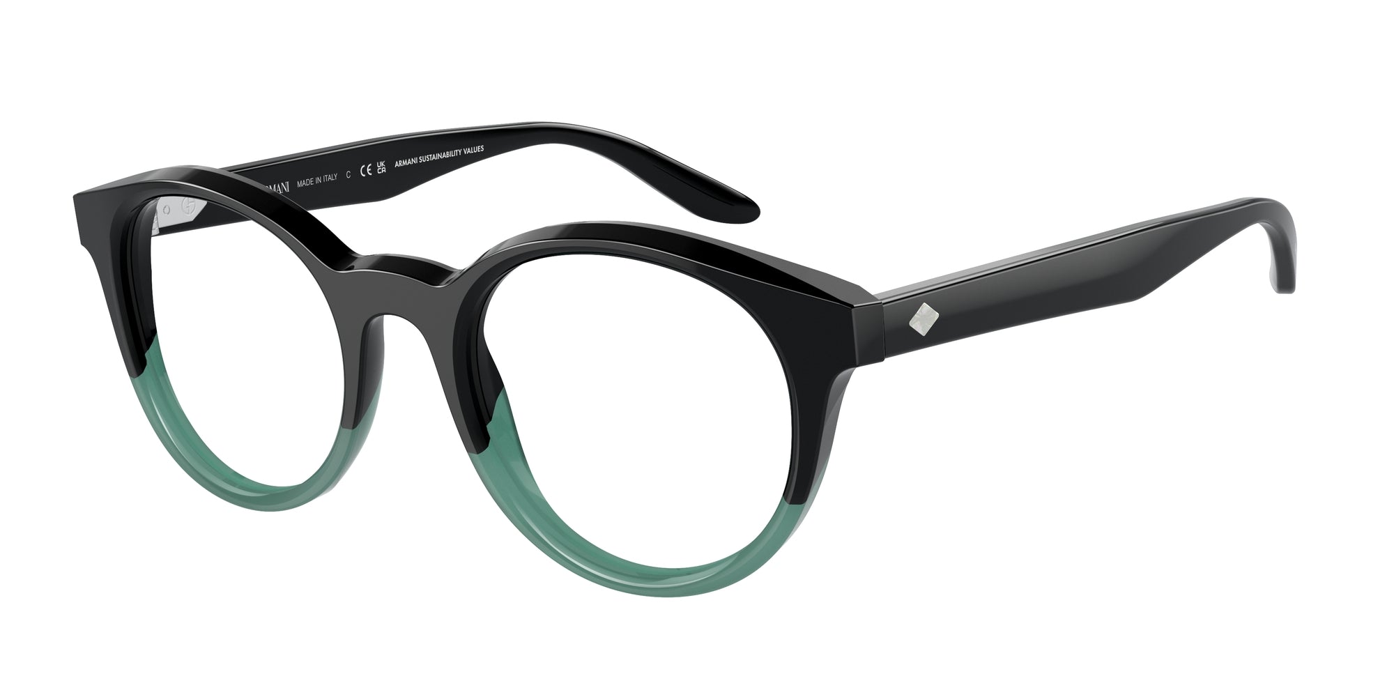 Giorgio Armani AR7239 5998 Montature da vista Giorgio Armani 1