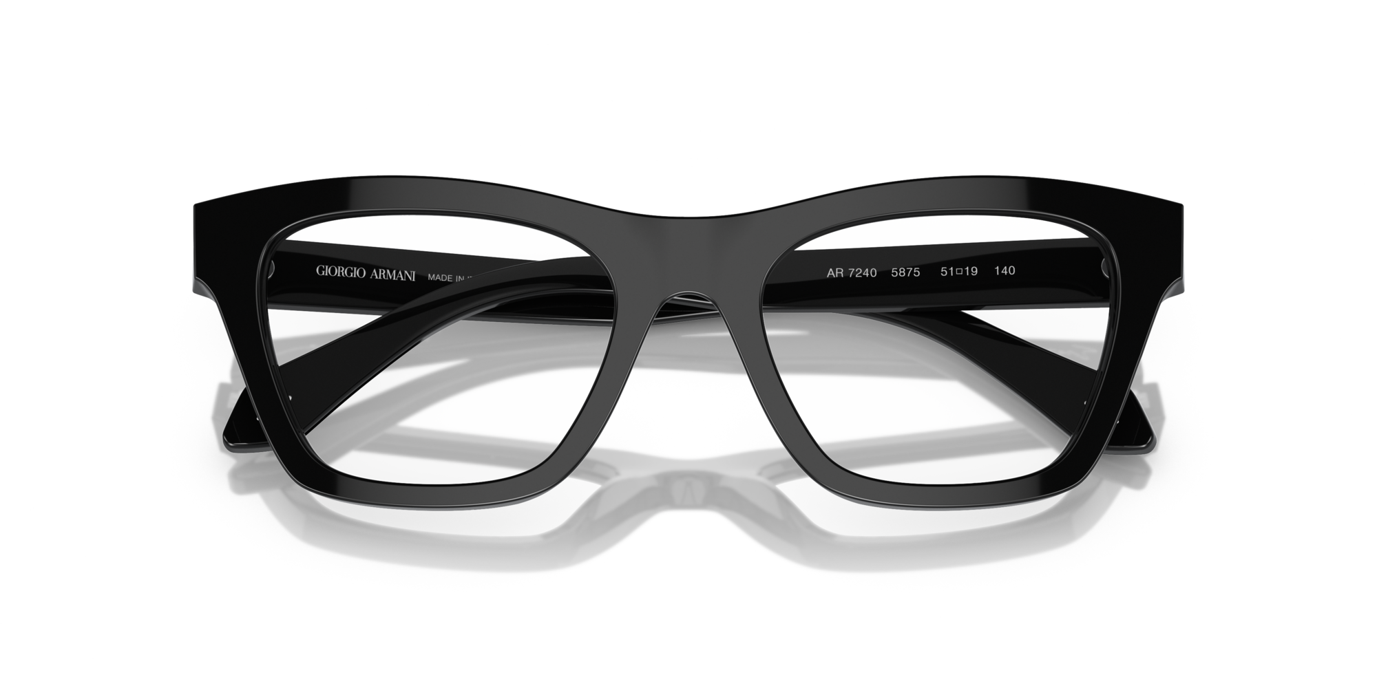 Giorgio Armani AR7240 5875 Giorgio Armani 2 optikai keret