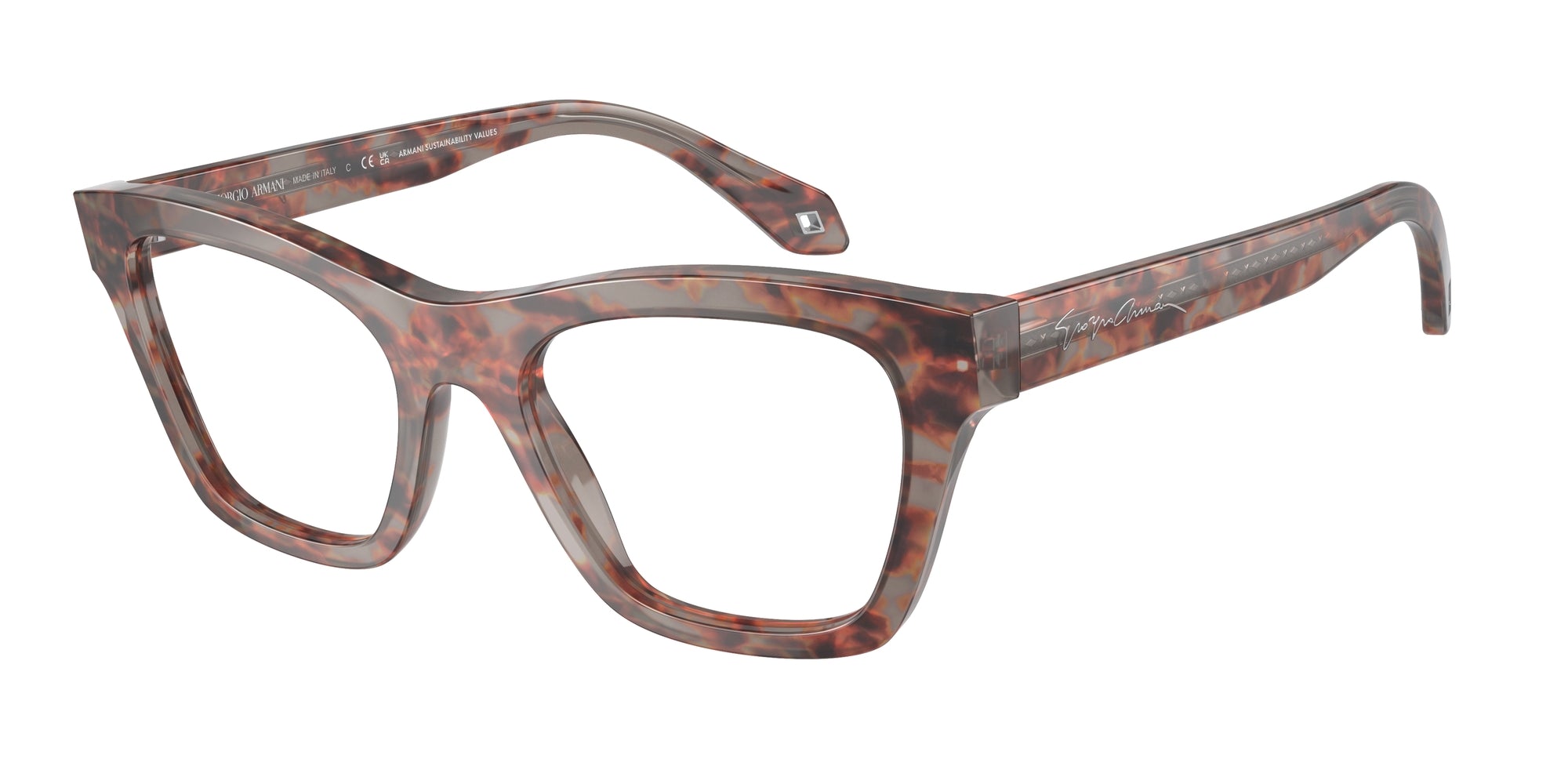 Giorgio Armani AR7240 5976 Montature da vista Giorgio Armani 1