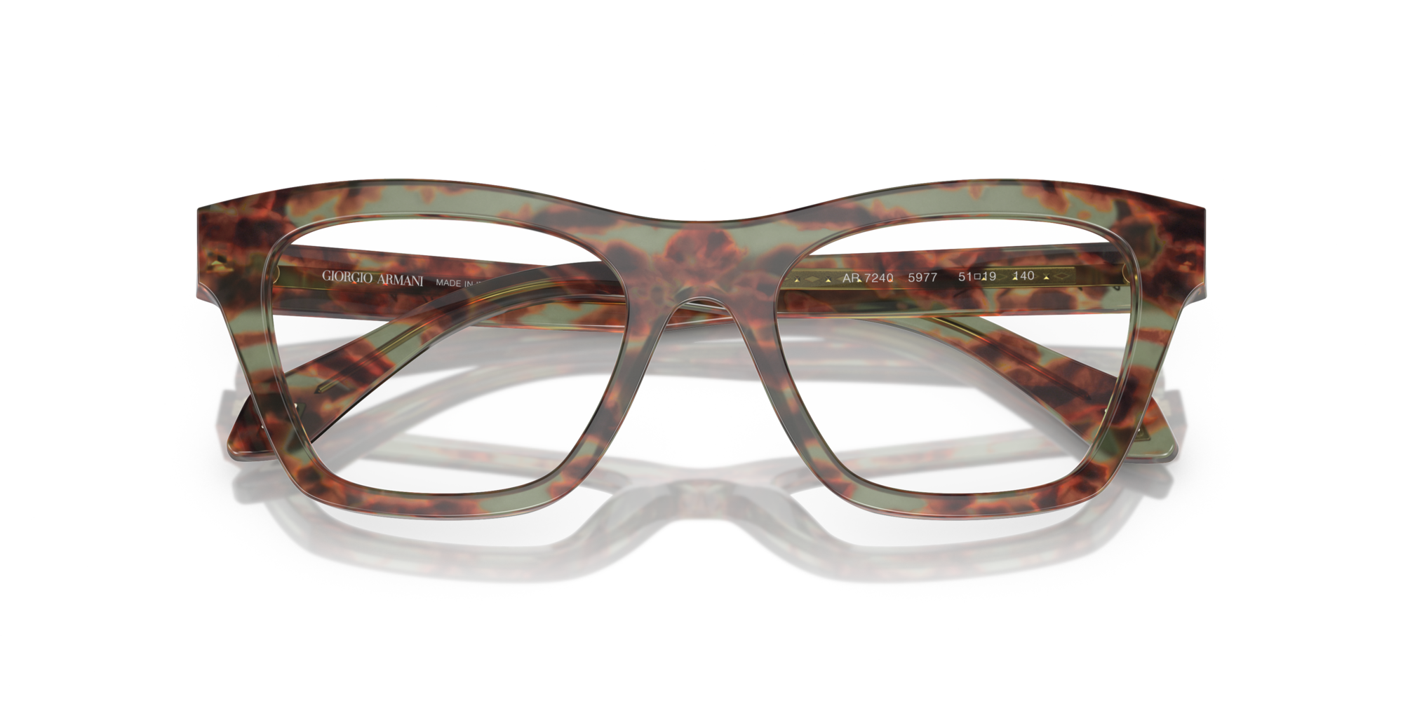 Giorgio Armani AR7240 5977 Giorgio Armani 2 optikai keret