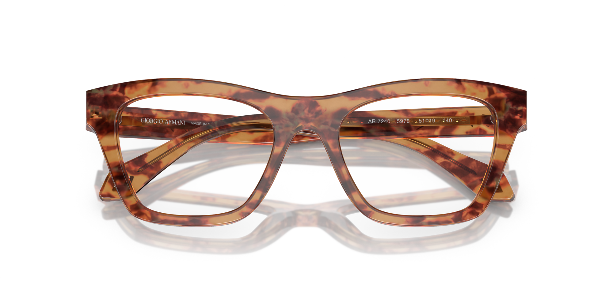 Giorgio Armani AR7240 5978 Giorgio Armani 2 optikai keret