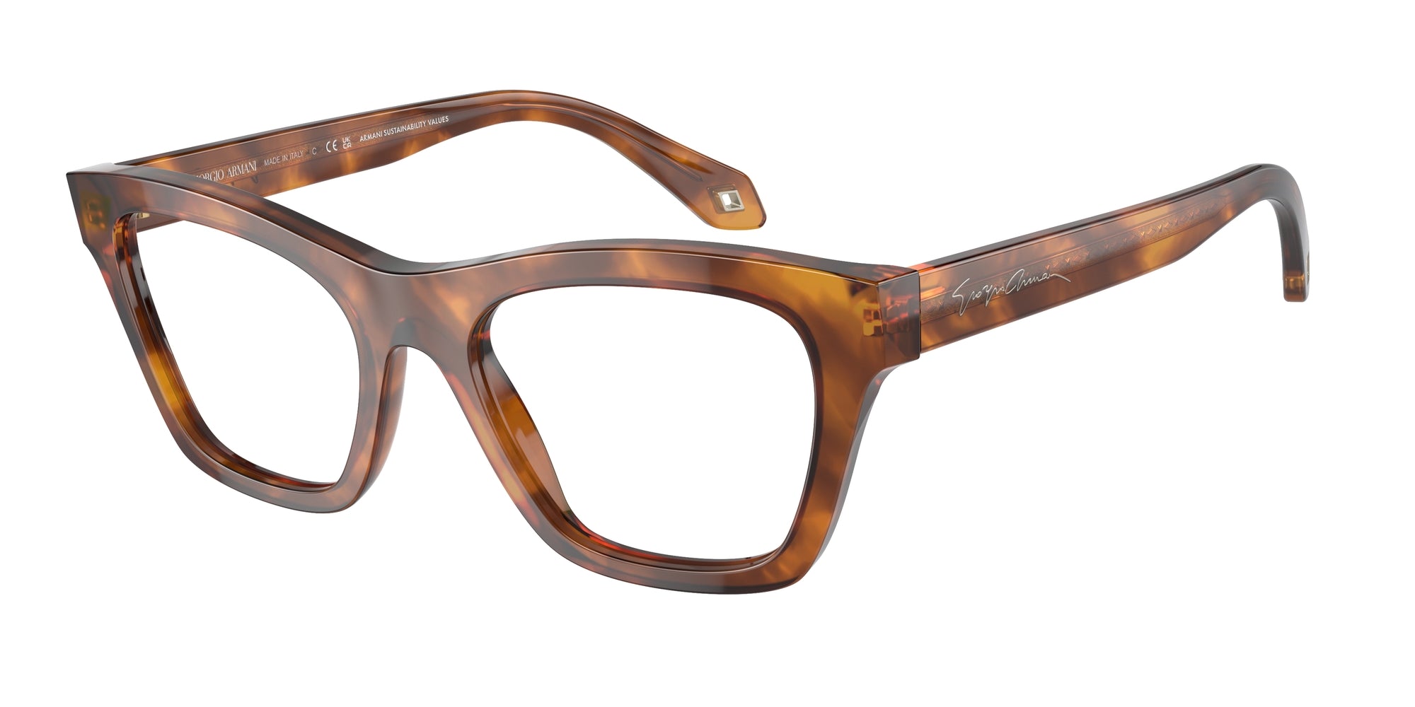 Giorgio Armani AR7240 5988 Giorgio Armani optikai keretek 1