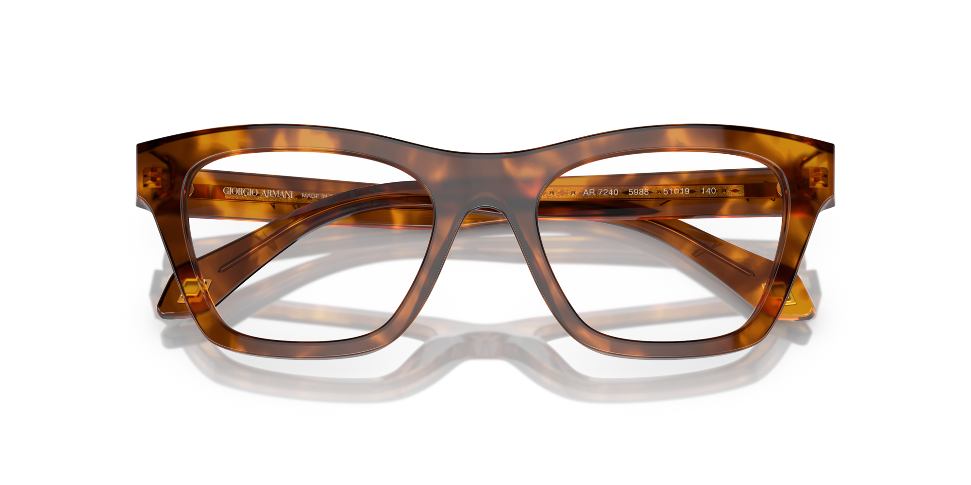 Giorgio Armani AR7240 5988 Giorgio Armani 2 optikai keret