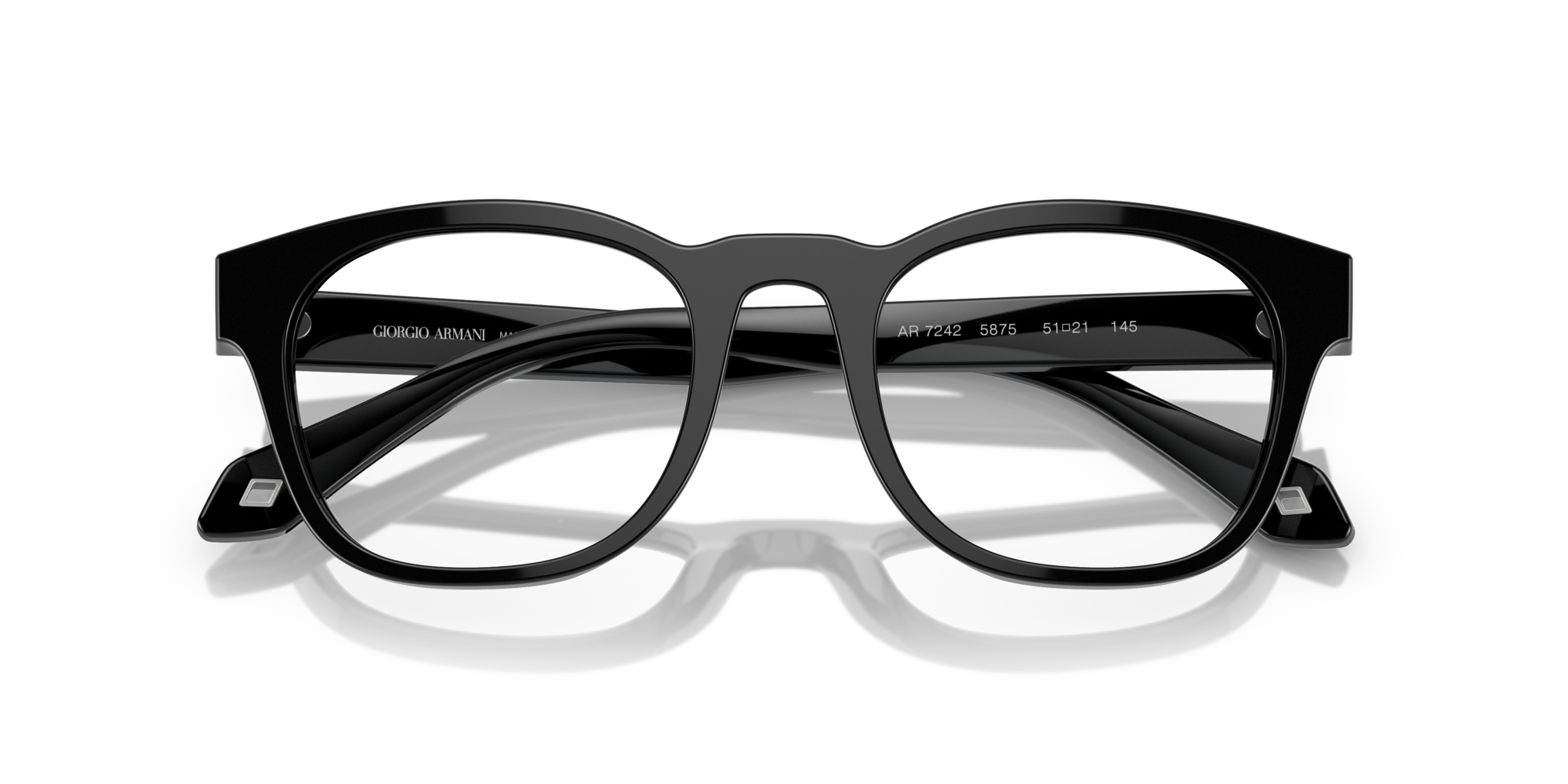 Giorgio Armani AR7242 5875 Giorgio Armani 2 optikai keret