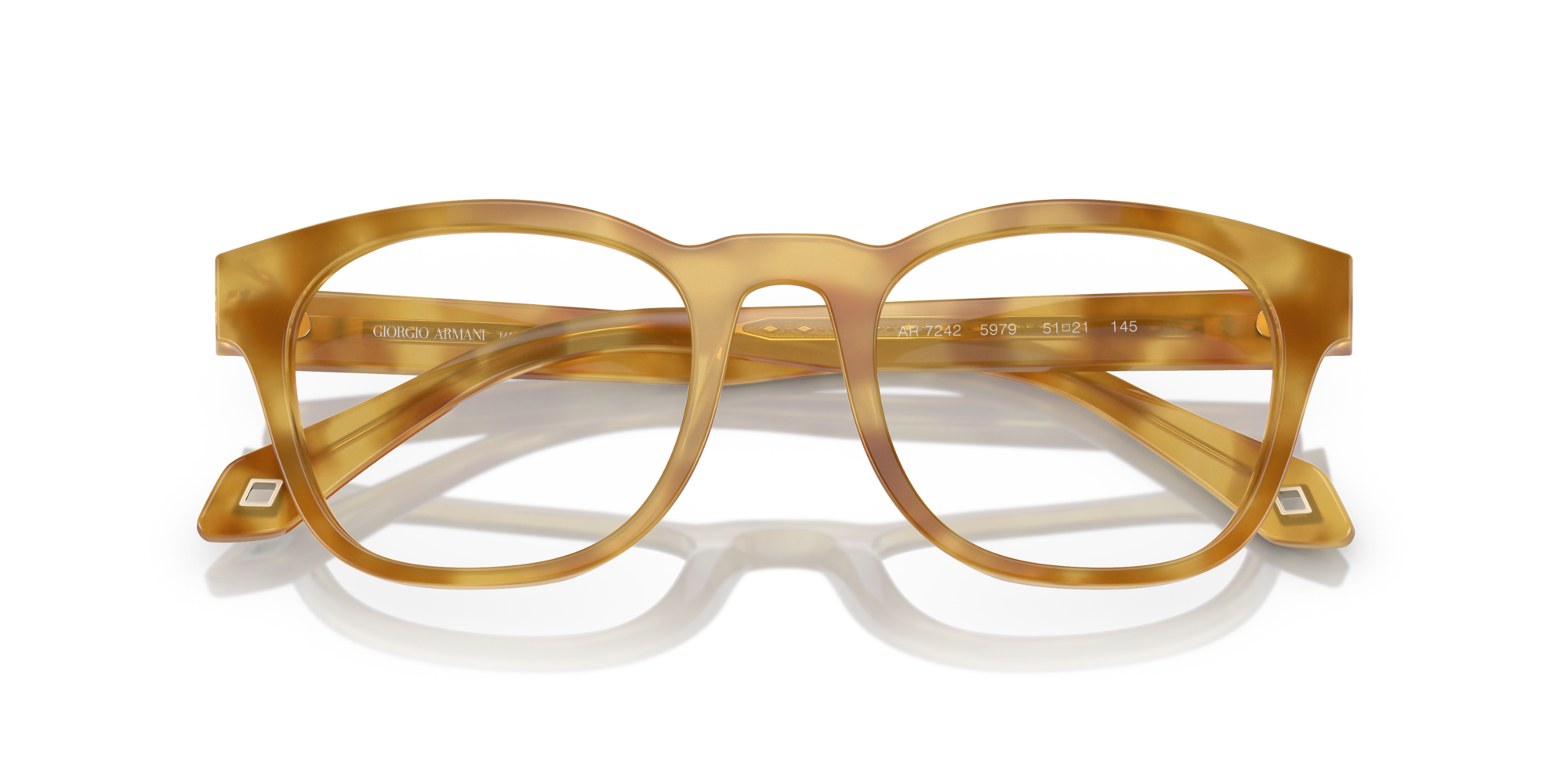 Giorgio Armani AR7242 5979 Giorgio Armani 2 optikai keret