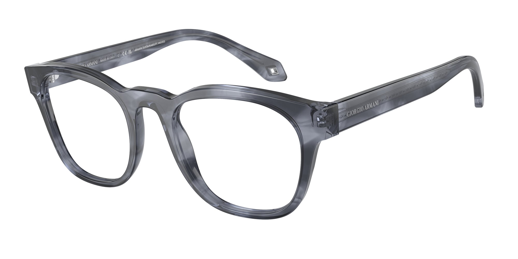 Giorgio Armani AR7242 5986 Montature da vista Giorgio Armani 1