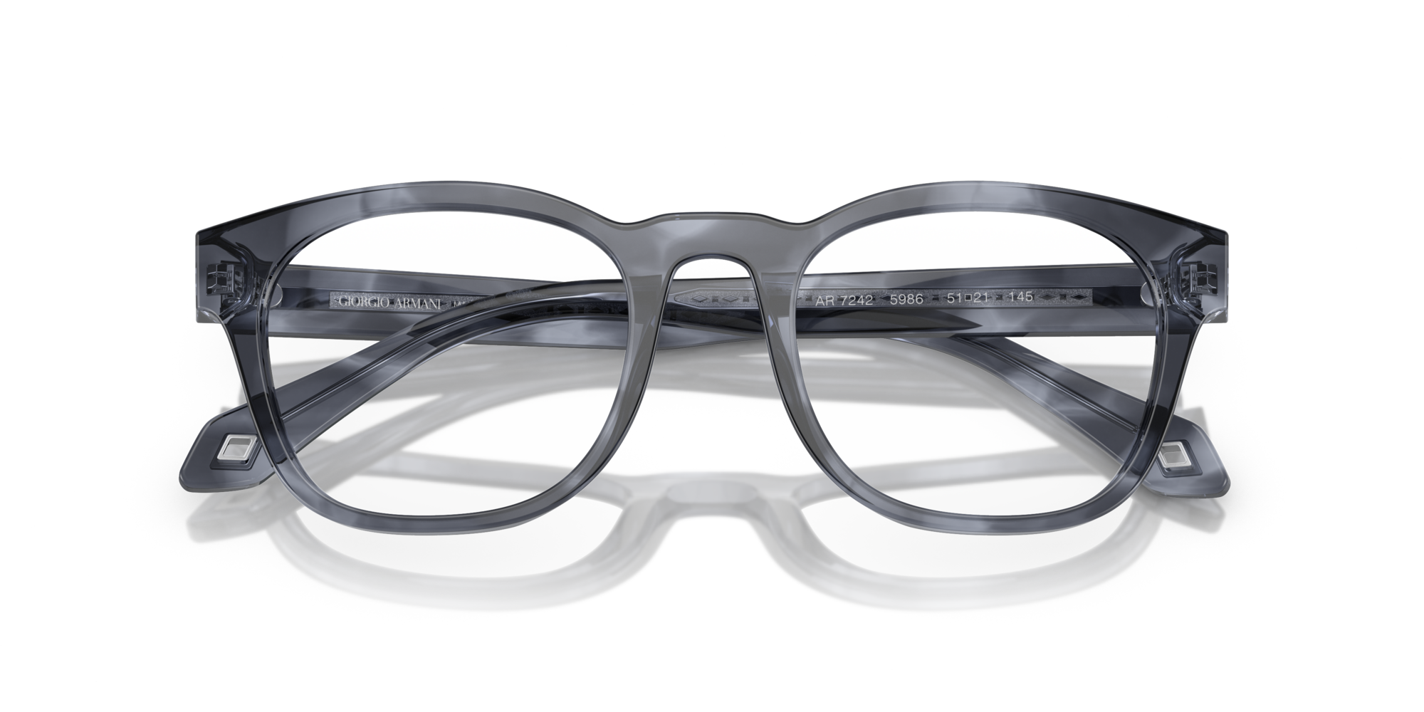 Giorgio Armani AR7242 5986 Montature da vista Giorgio Armani 2