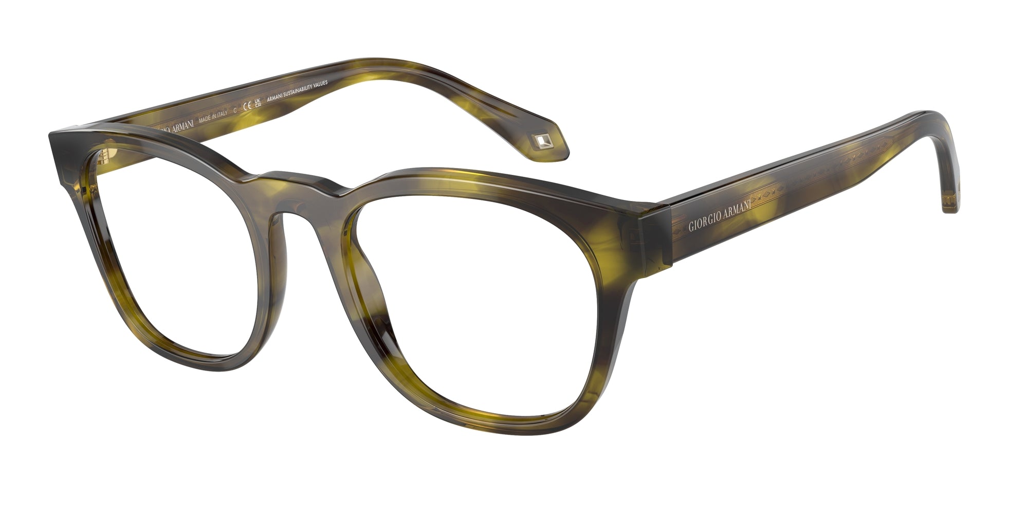 Giorgio Armani AR7242 5987 Giorgio Armani optikai keretek 1