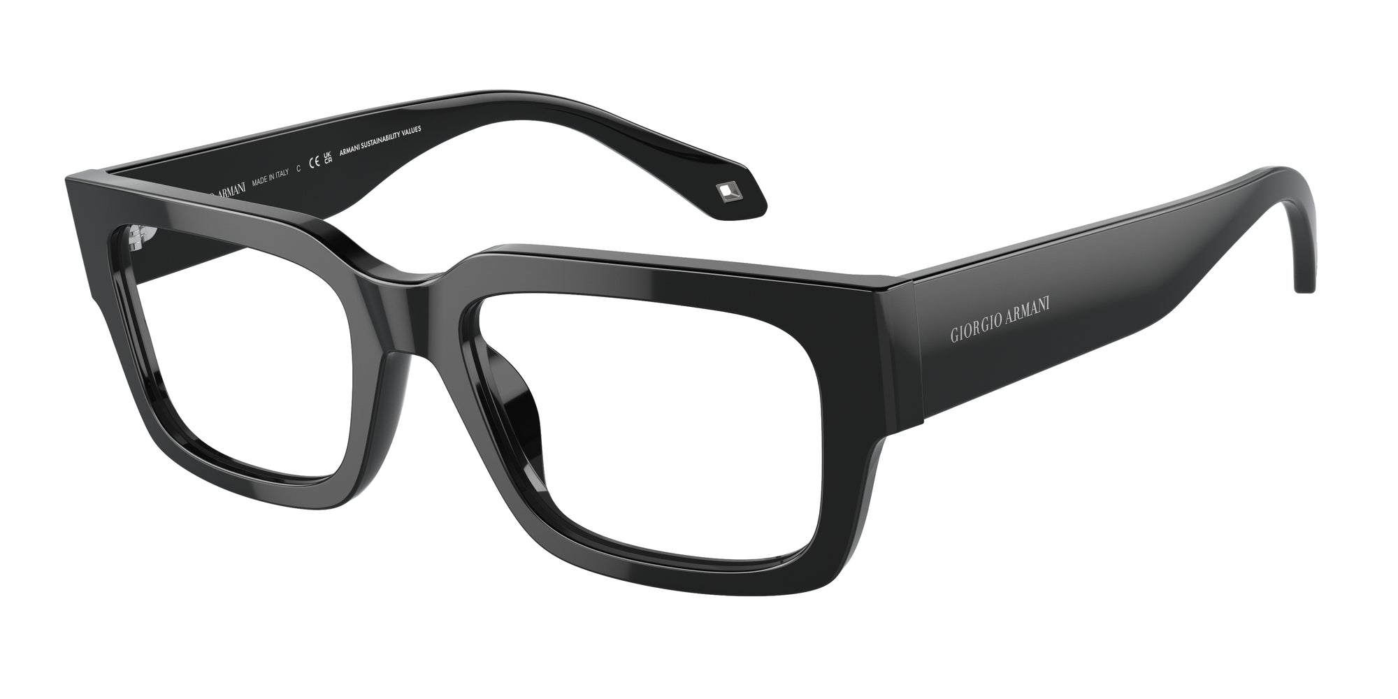 Giorgio Armani AR7243U 5875 Giorgio Armani optikai keretek 1