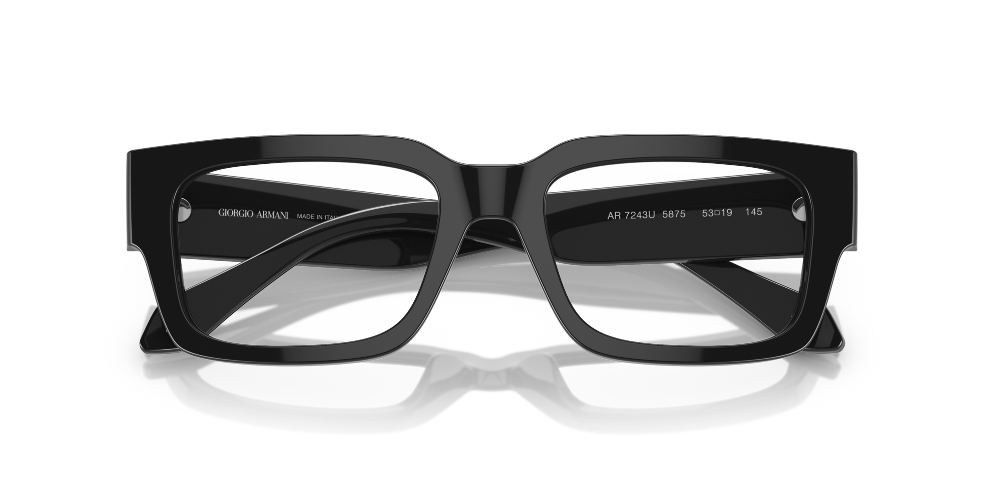 Giorgio Armani AR7243U 5875 Giorgio Armani 2 optikai keret