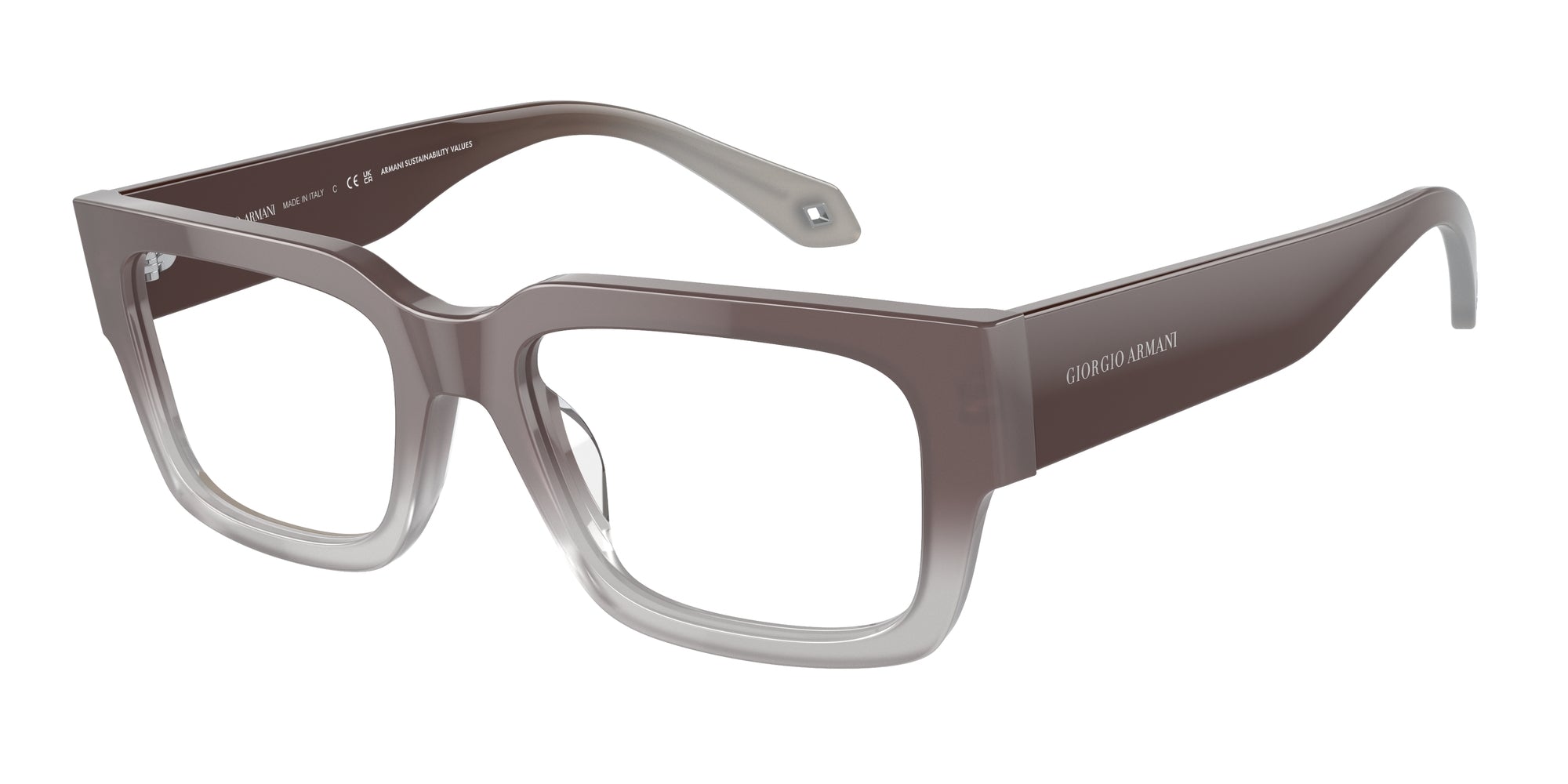 Giorgio Armani AR7243U 5980 Optikai keretek Giorgio Armani 1
