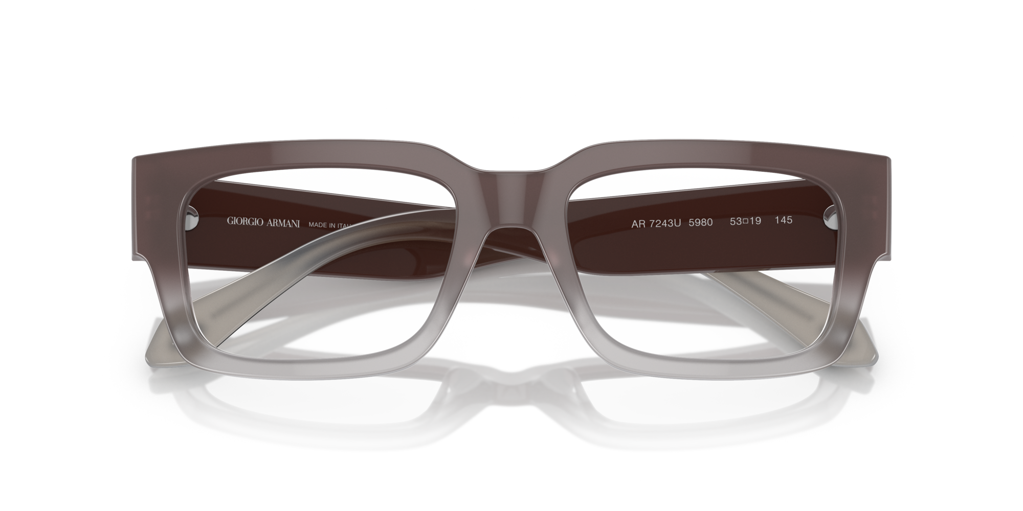 Giorgio Armani AR7243U 5980 Optikai keretek Giorgio Armani 2