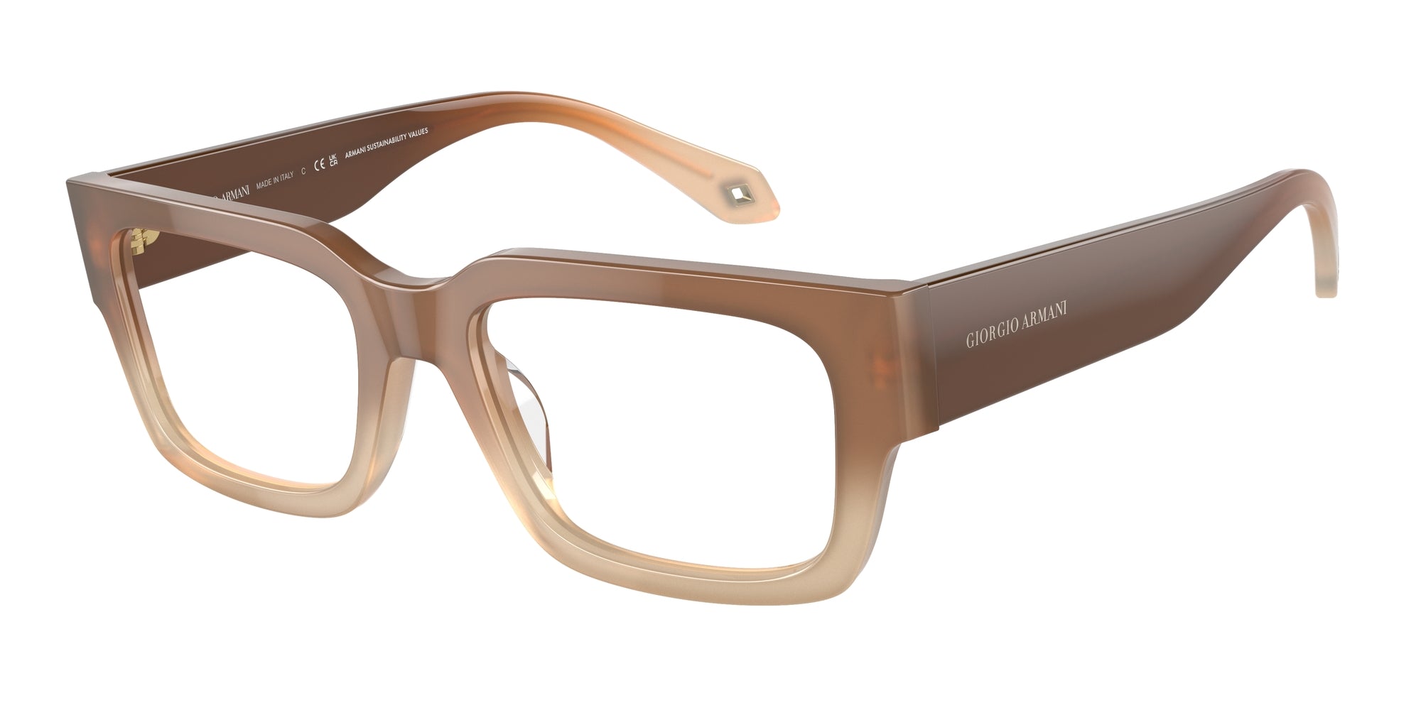Giorgio Armani AR7243U 5981 Giorgio Armani optikai keretek 1