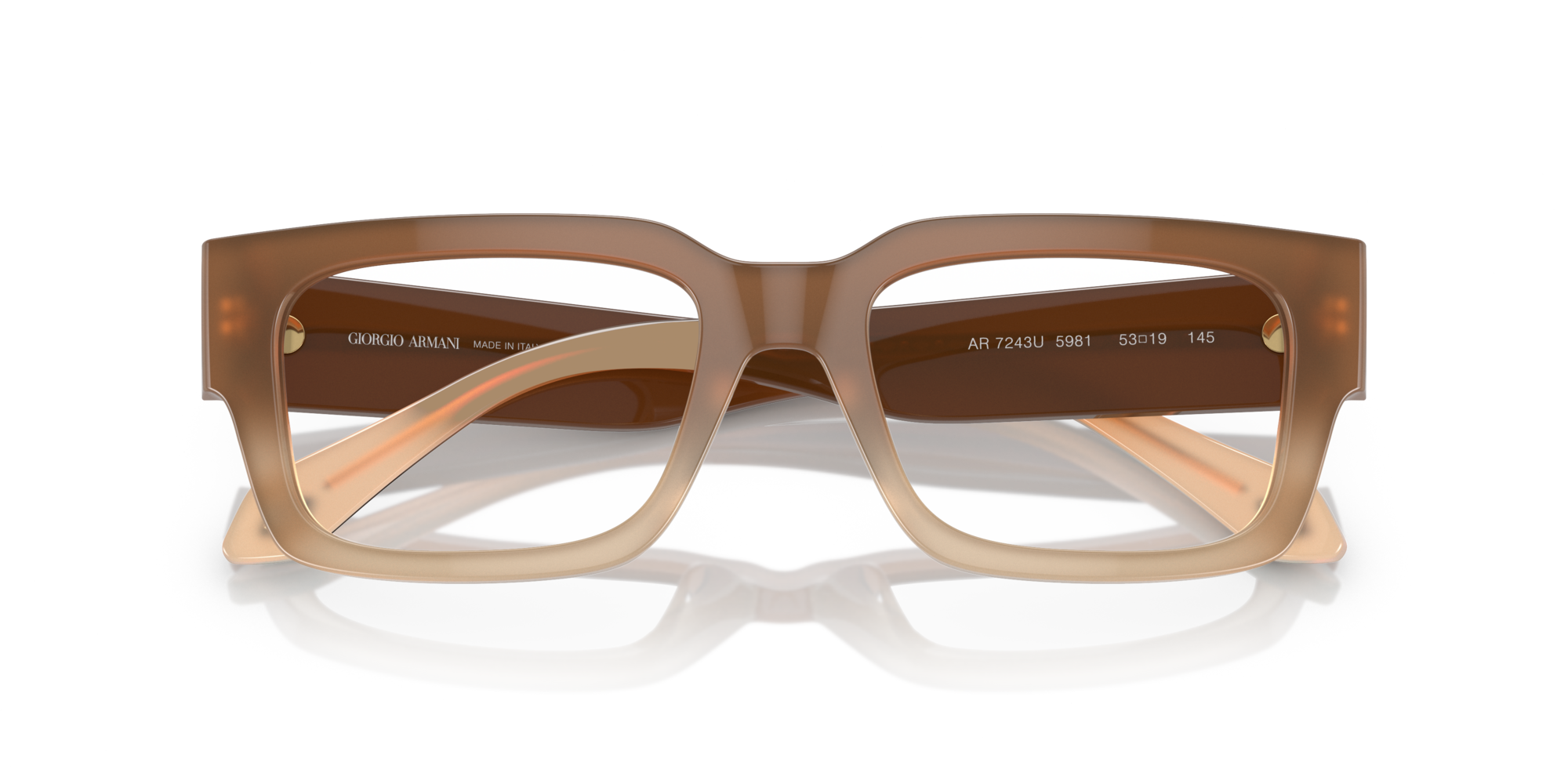 Giorgio Armani AR7243U 5981 Giorgio Armani 2 optikai keret