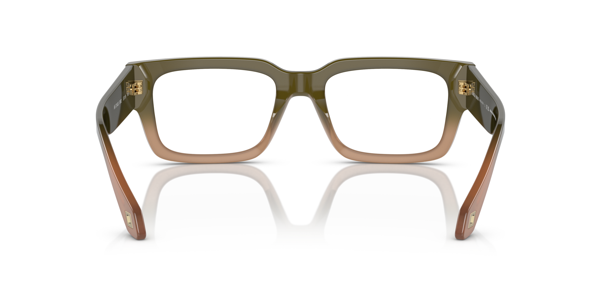 AR7243U 5982 Montature da vista Giorgio Armani 5