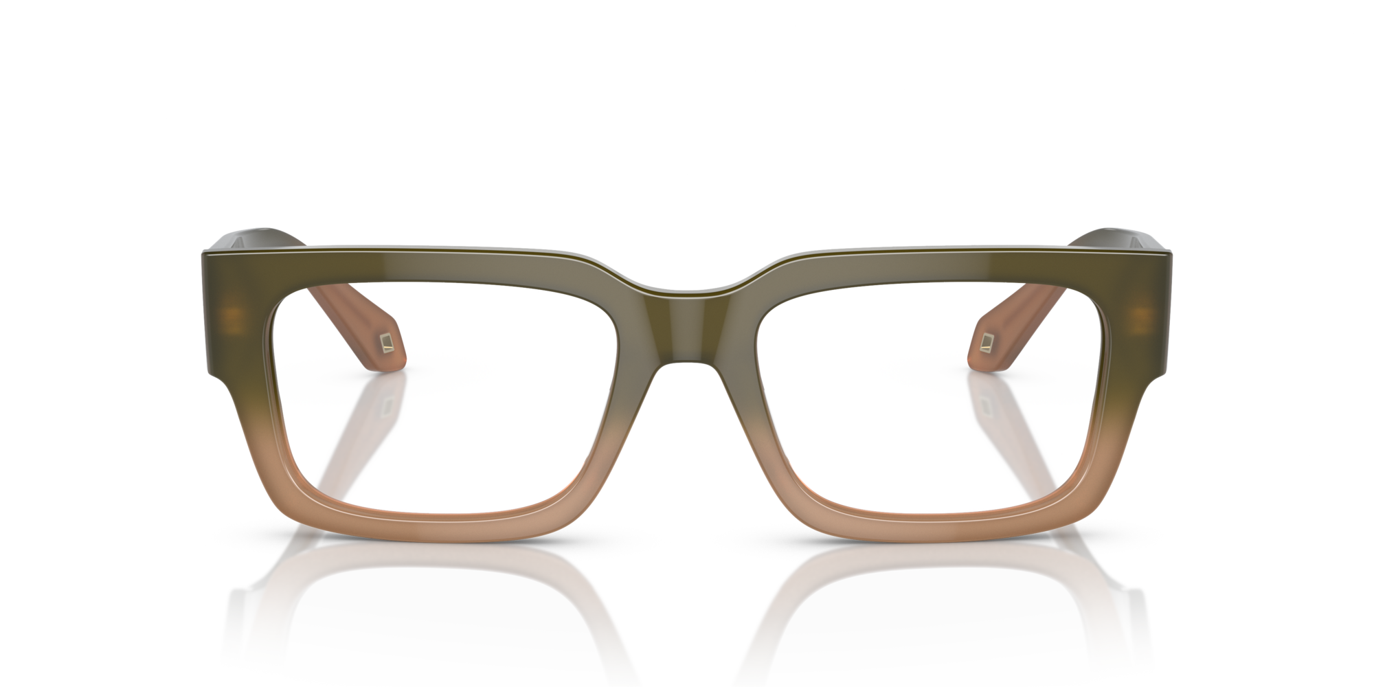AR7243U 5982 Montature da vista Giorgio Armani 3