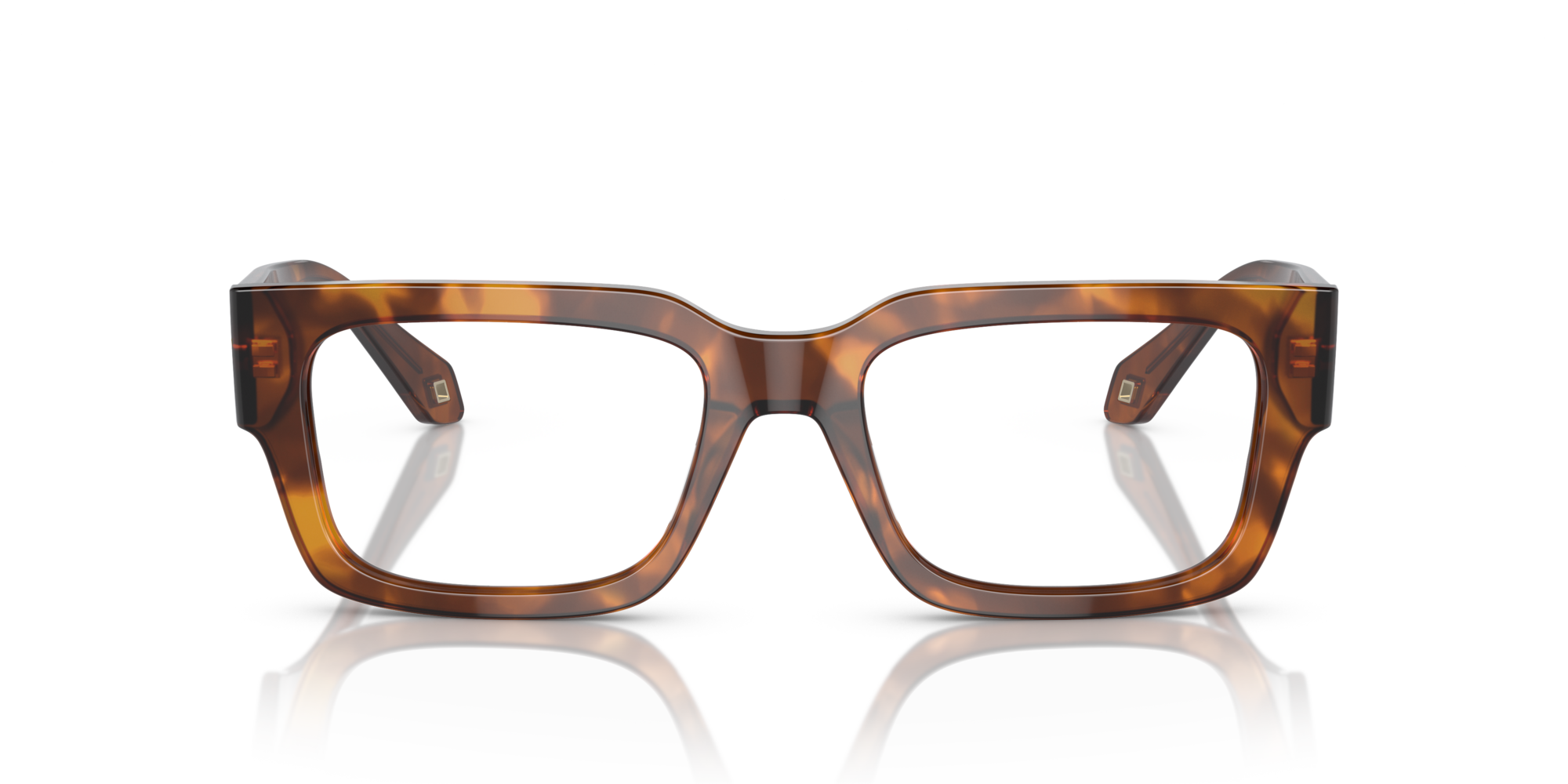 AR7243U 5988 Montature da vista Giorgio Armani 3