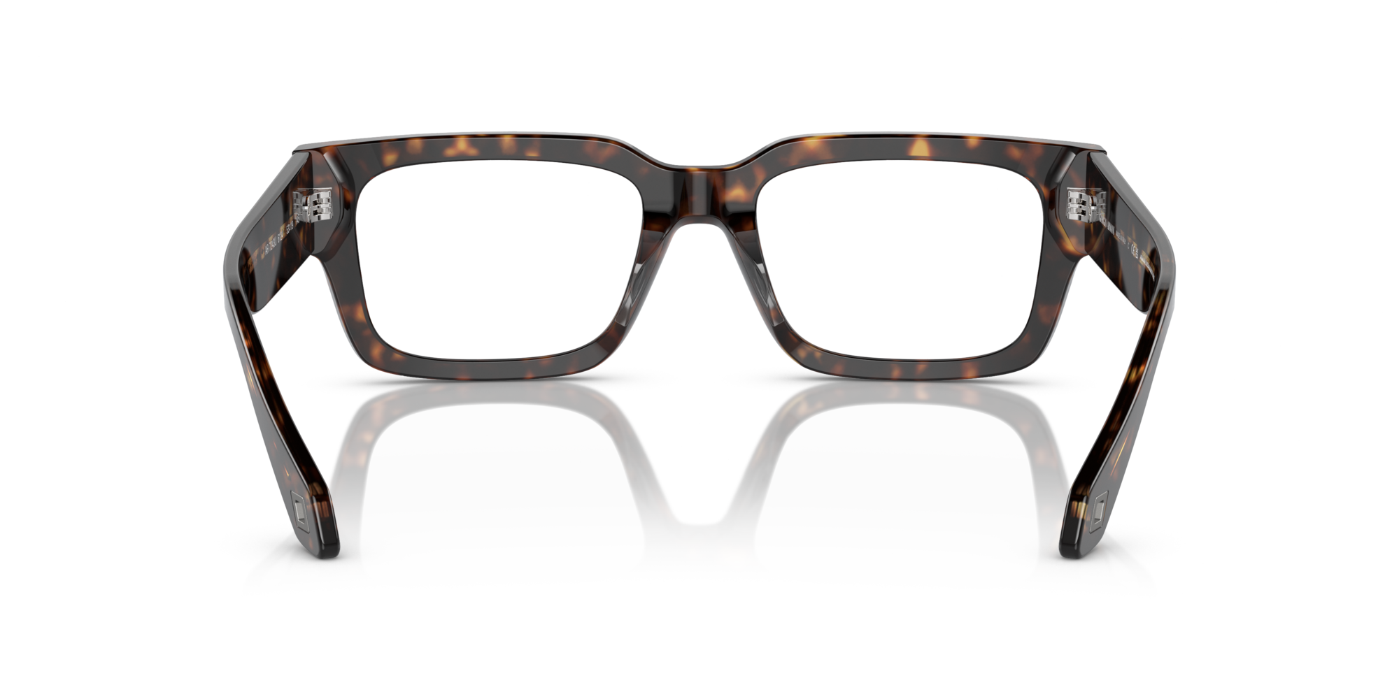 AR7243U 6124 Montature da vista Giorgio Armani 5