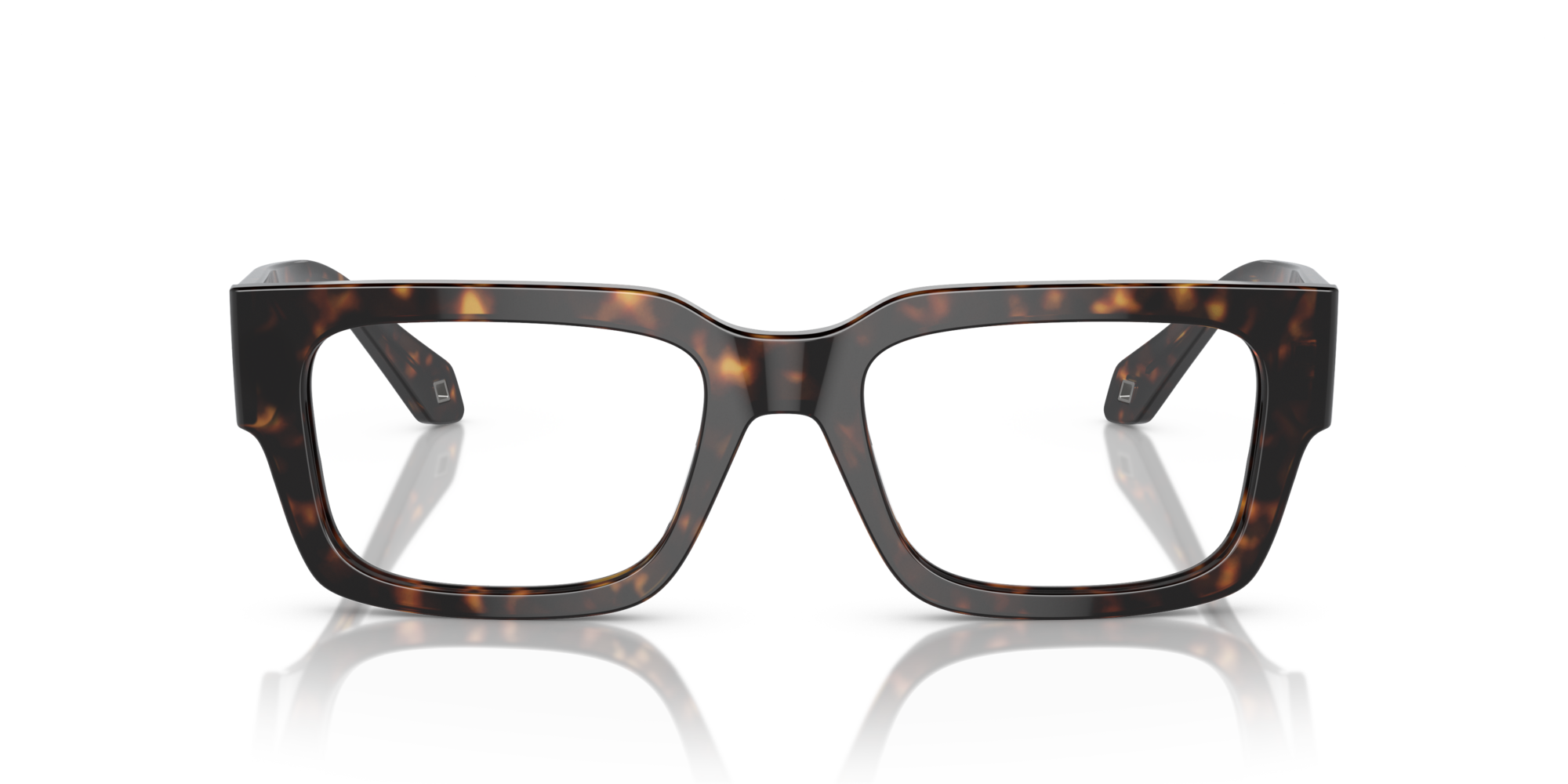 AR7243U 6124 Montature da vista Giorgio Armani 3