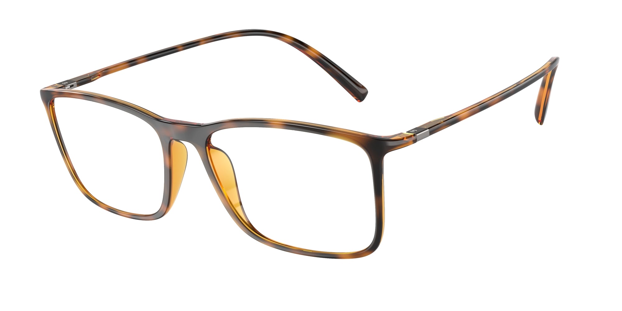 AR7244U 5026 Montature da vista Giorgio Armani 1
