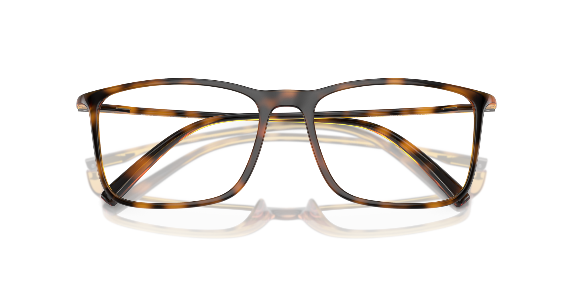 AR7244U 5026 Montature da vista Giorgio Armani 2