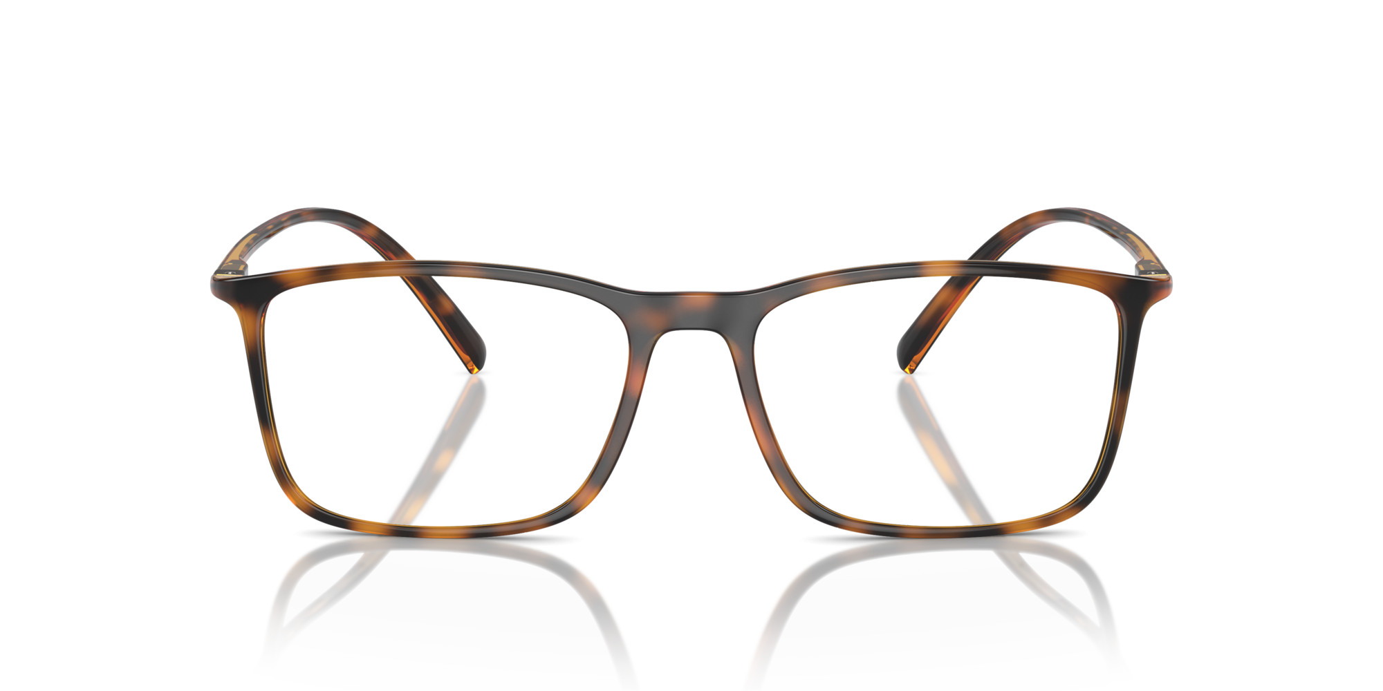 AR7244U 5026 Montature da vista Giorgio Armani 3