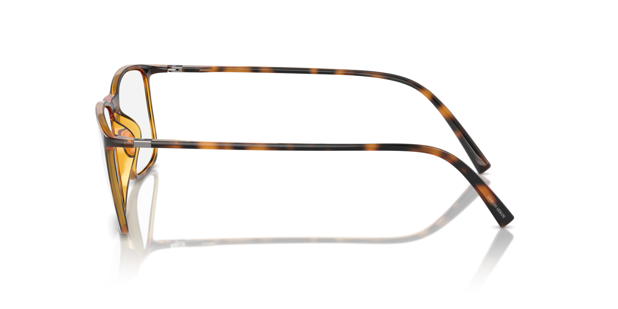AR7244U 5026 Montature da vista Giorgio Armani 4