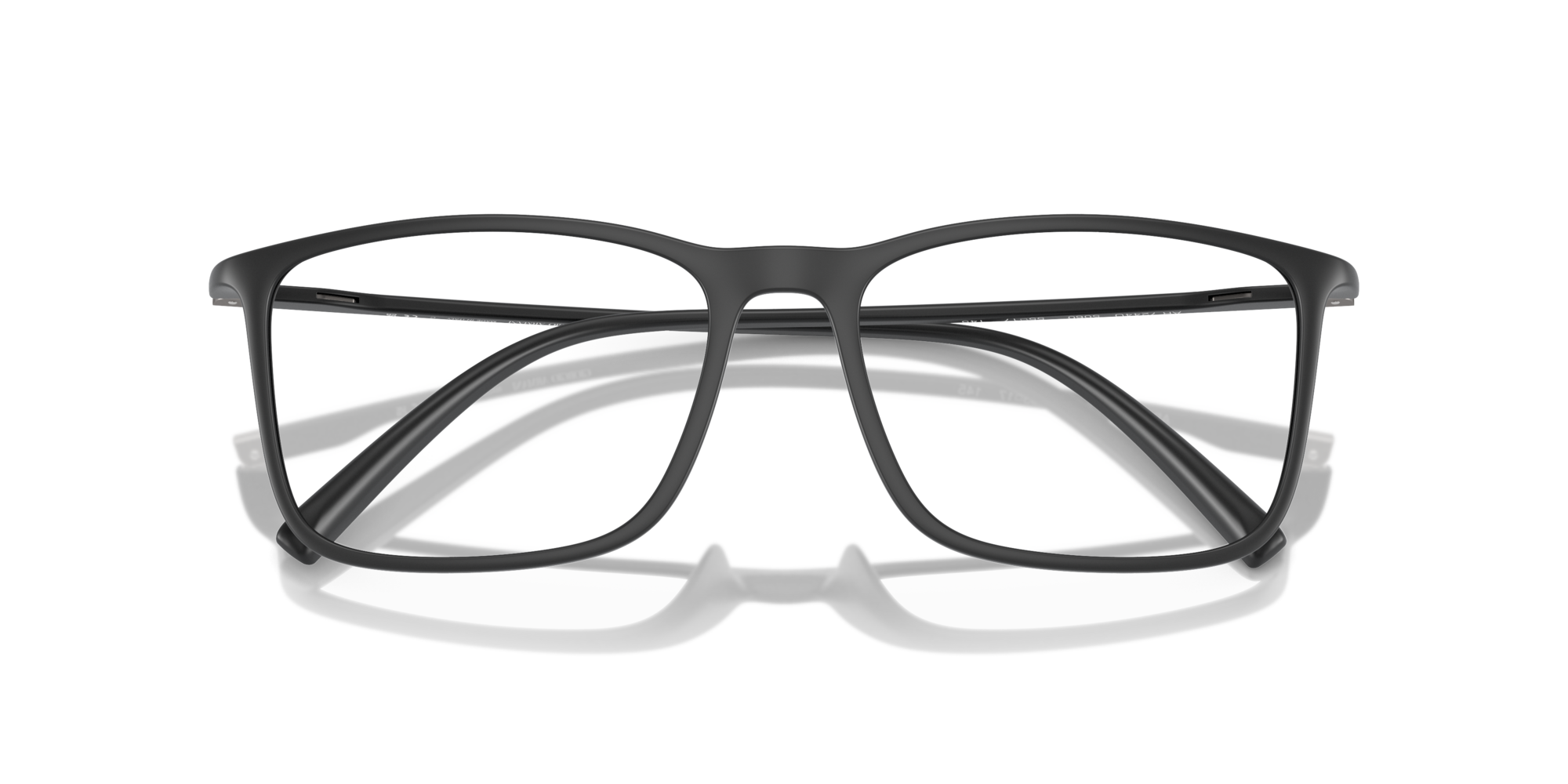 AR7244U 5060 Montature da vista Giorgio Armani 2