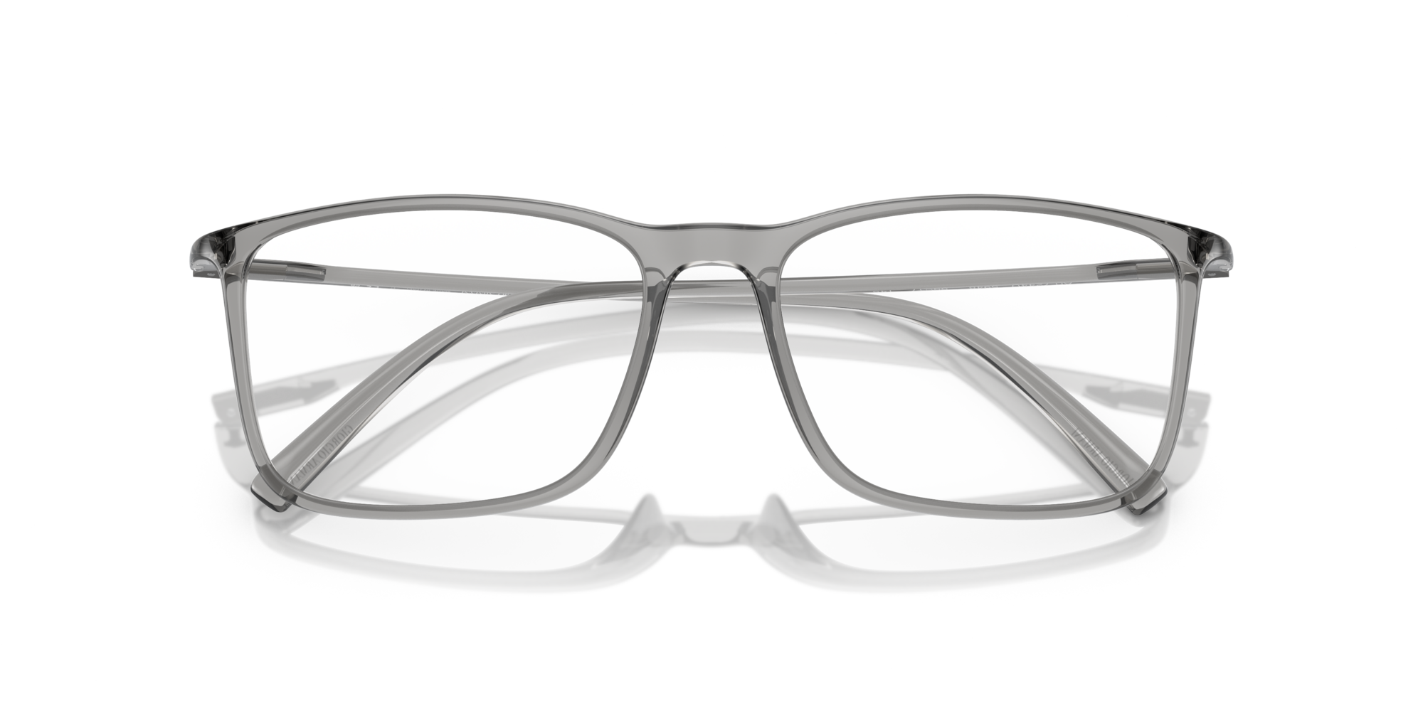 AR7244U 5948 Montature da vista Giorgio Armani 2