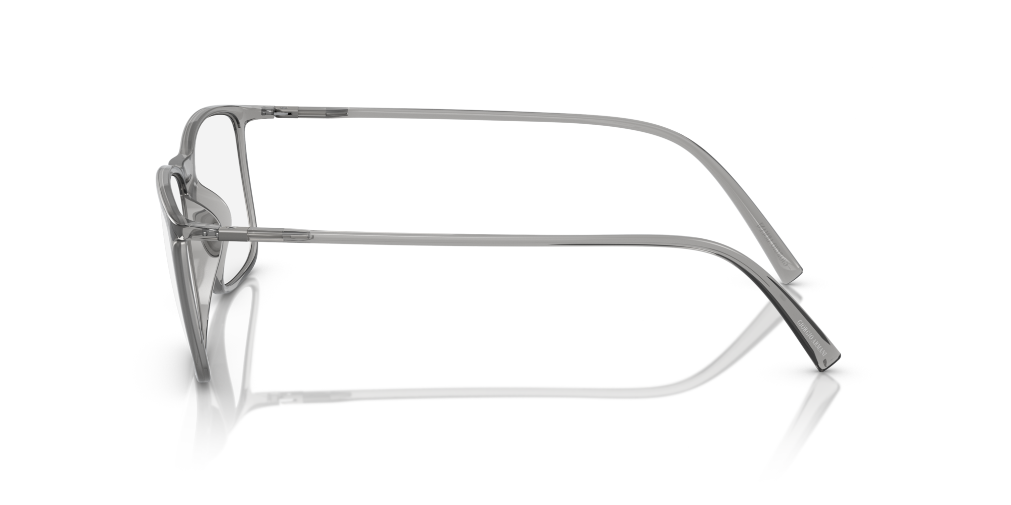 AR7244U 5948 Montature da vista Giorgio Armani 4