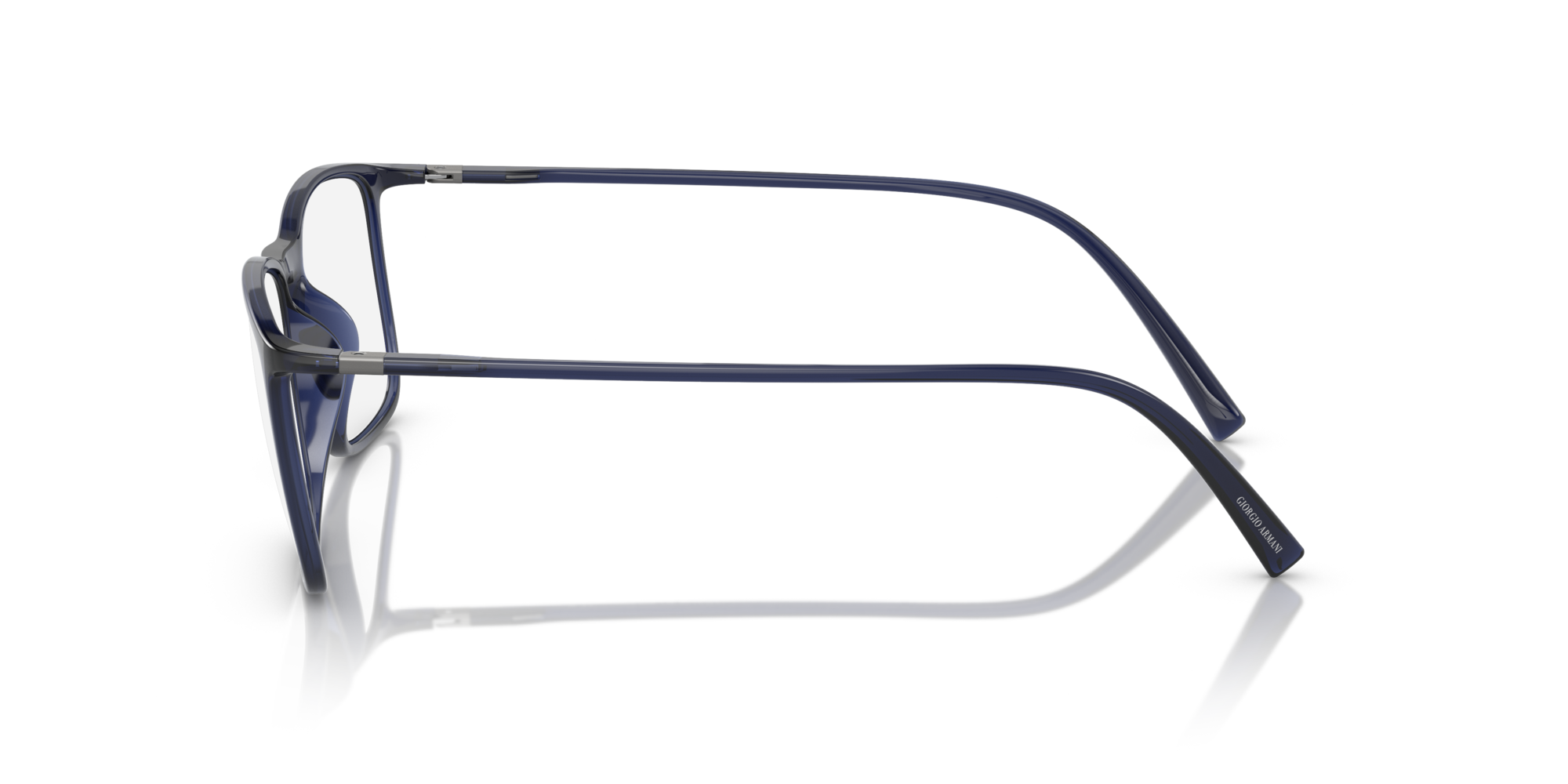 AR7244U L6003 Montature da vista Giorgio Armani 4