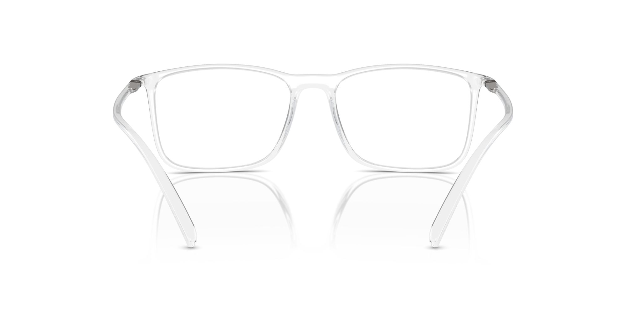 AR7244U 6126 Montature da vista Giorgio Armani 5