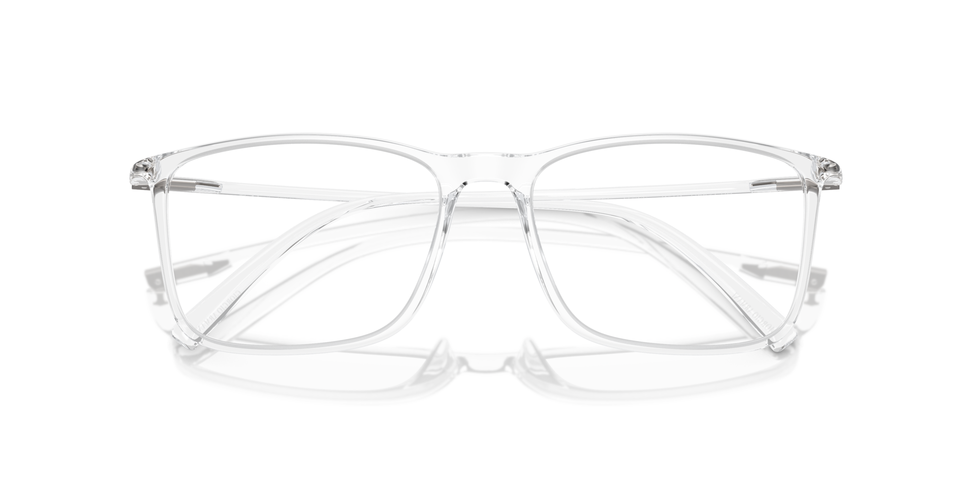 AR7244U 6126 Montature da vista Giorgio Armani 2