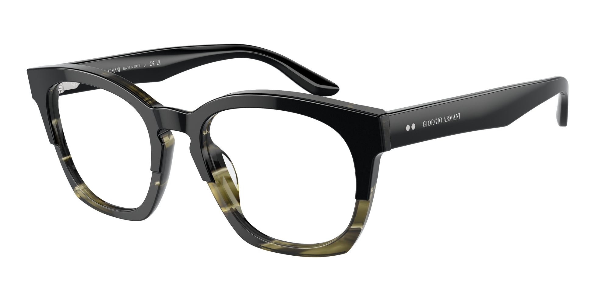 Giorgio Armani AR7245U 6007 Montature da vista Giorgio Armani 1