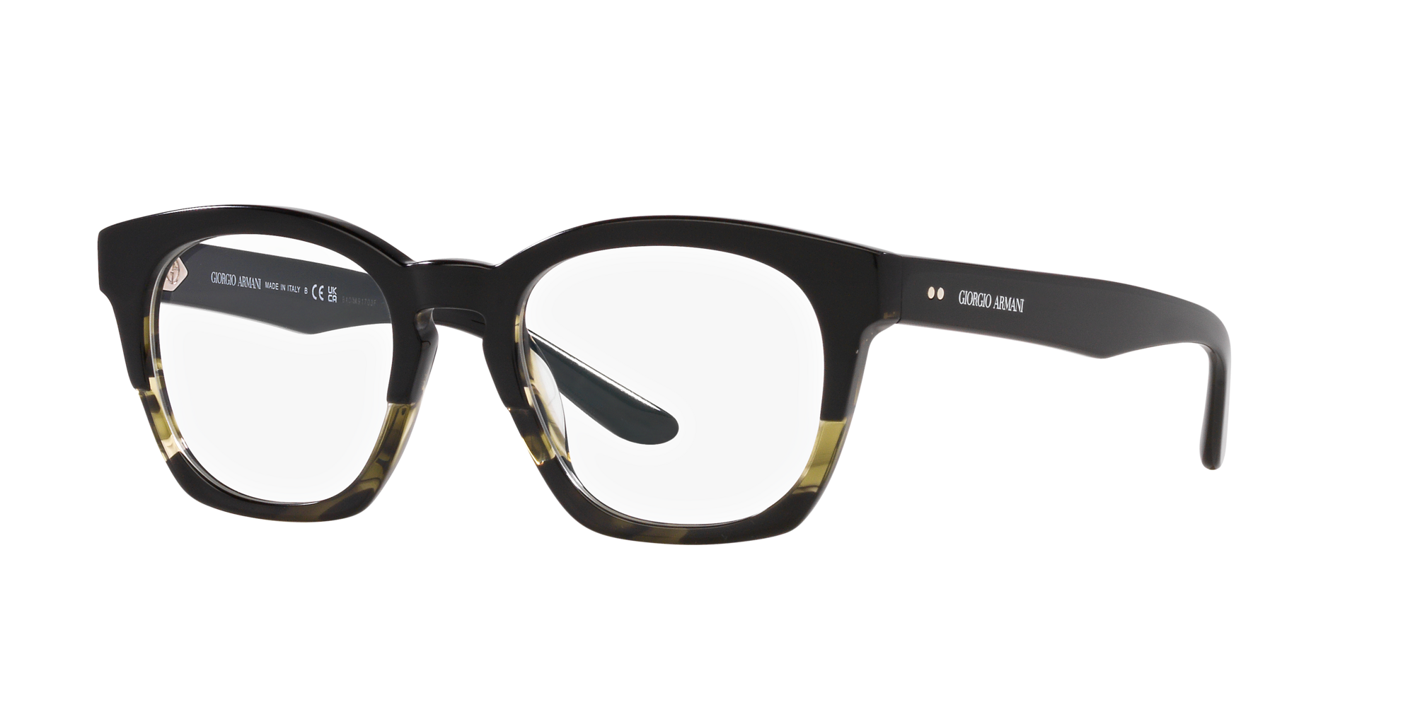 Giorgio Armani AR7245U 6007 Montature da vista Giorgio Armani 3