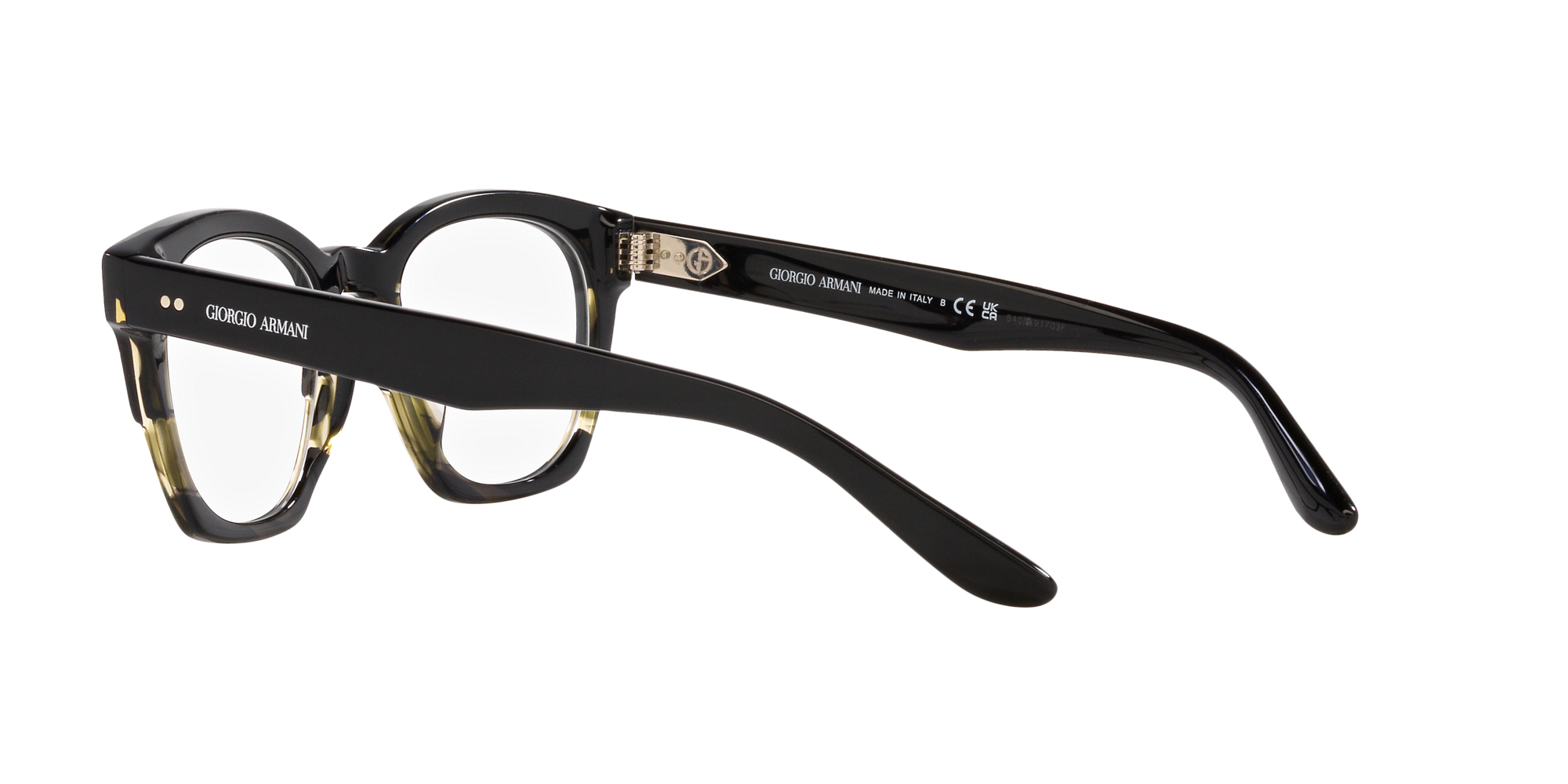 Giorgio Armani AR7245U 6007 Montature da vista Giorgio Armani 6
