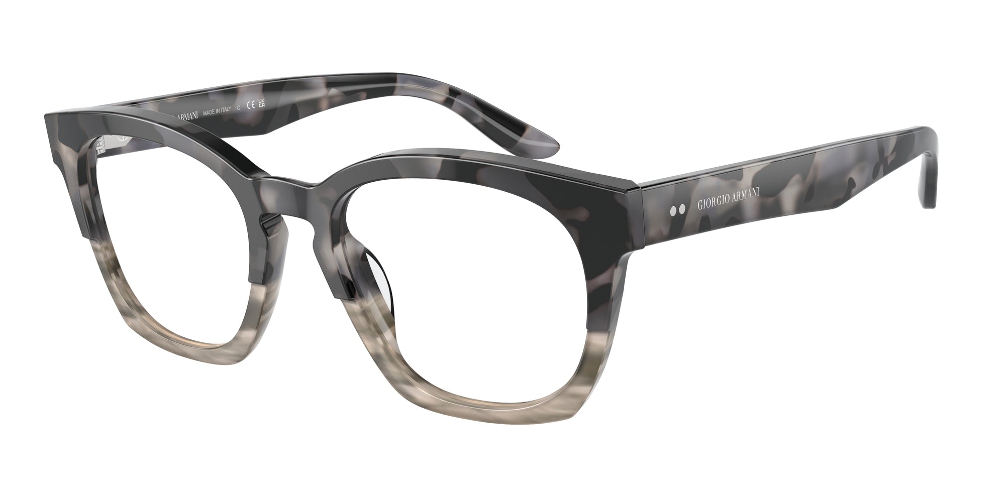 Giorgio Armani AR7245U 6009 Montature da vista Giorgio Armani 1