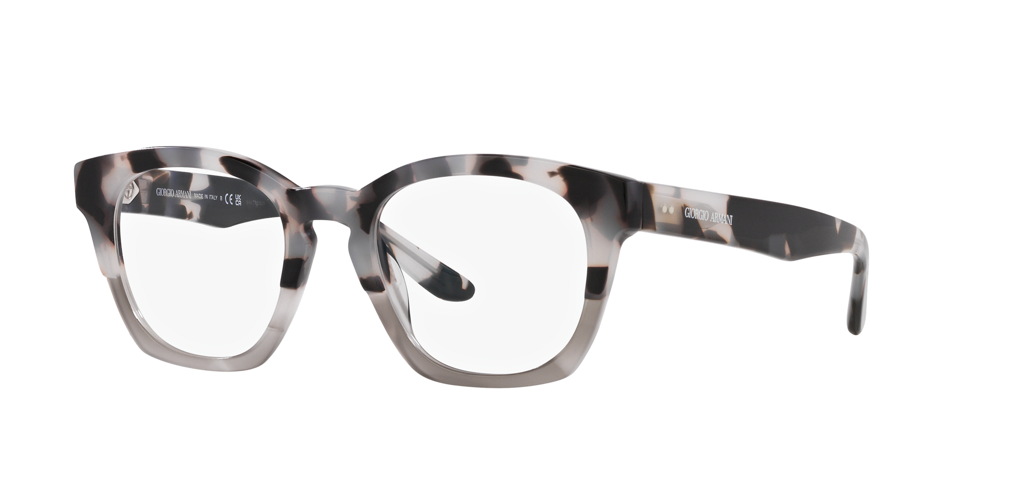Giorgio Armani AR7245U 6009 Montature da vista Giorgio Armani 3