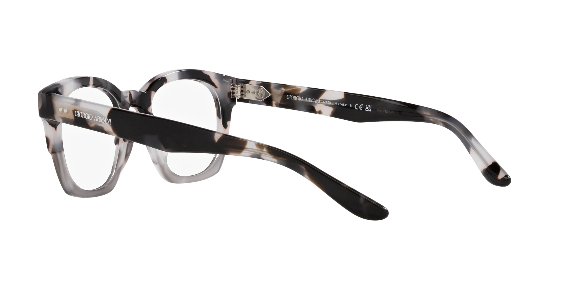 Giorgio Armani AR7245U 6009 Montature da vista Giorgio Armani 6