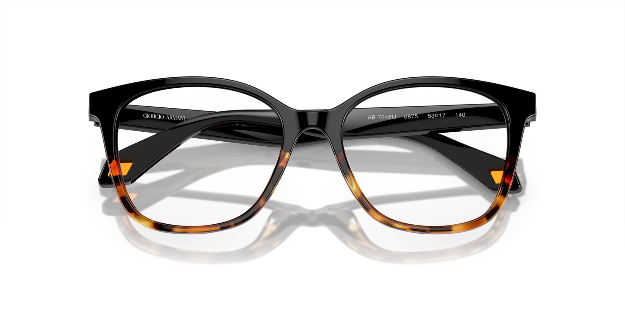 Giorgio Armani AR7246U 5875 Montature da vista Giorgio Armani 2