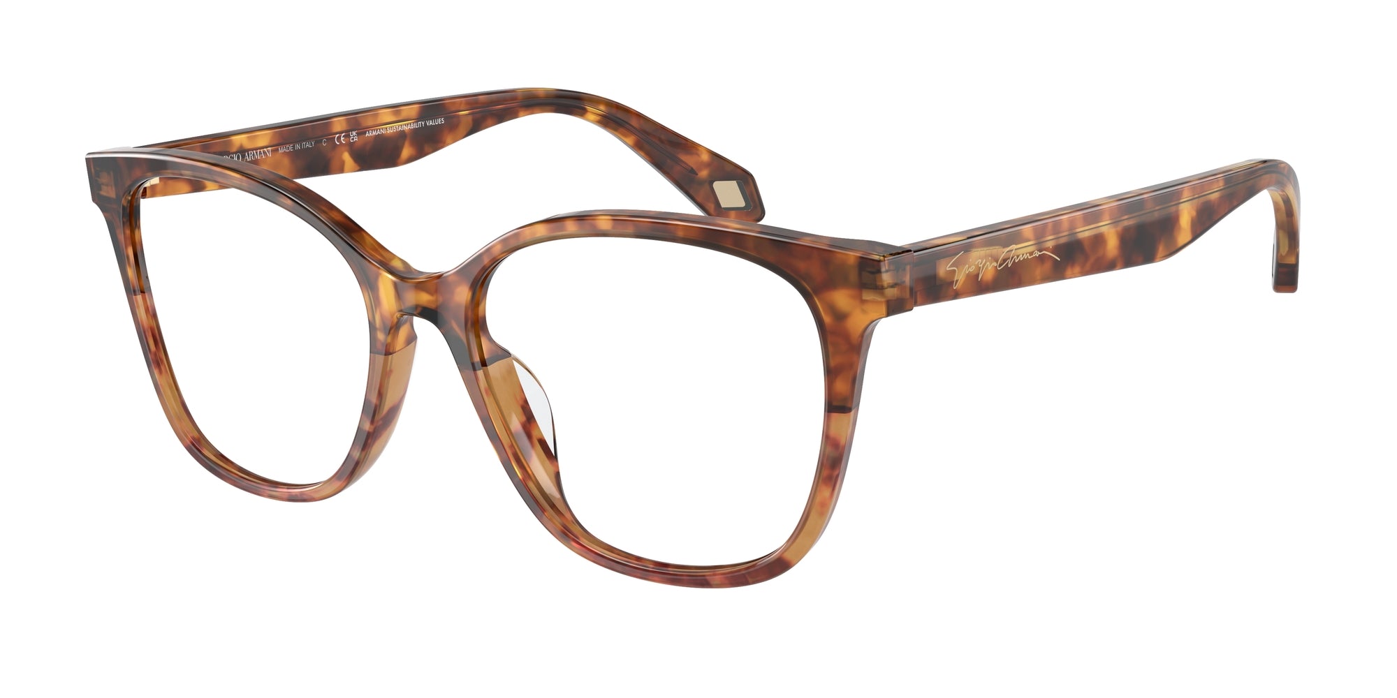 Giorgio Armani AR7246U 6033 Optické rámečky Giorgio Armani 1
