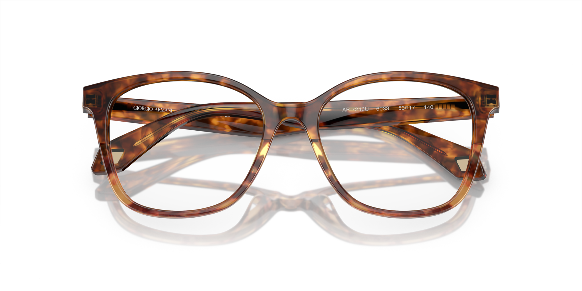 Giorgio Armani AR7246U 6033 Optické rámečky Giorgio Armani 2