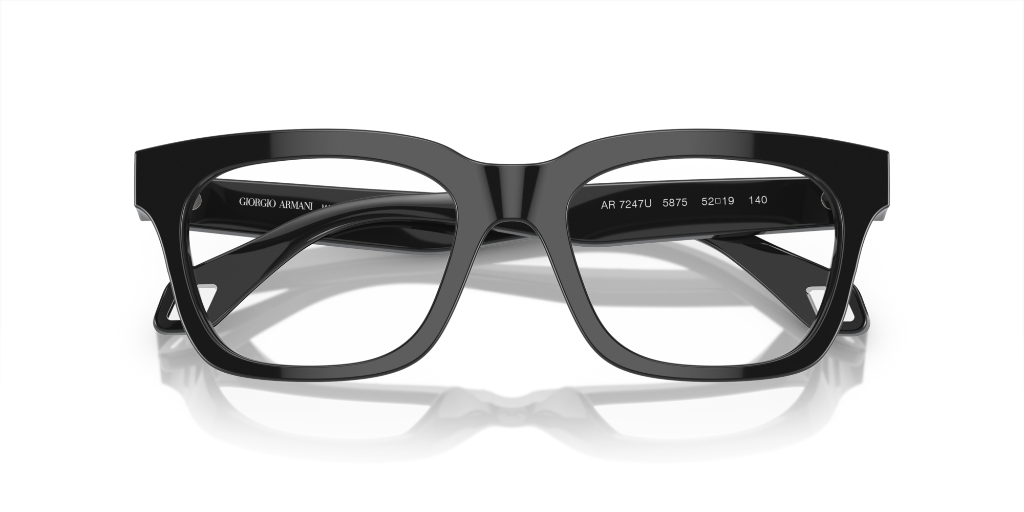 Giorgio Armani AR7247U 5875 Optické rámečky Giorgio Armani 2