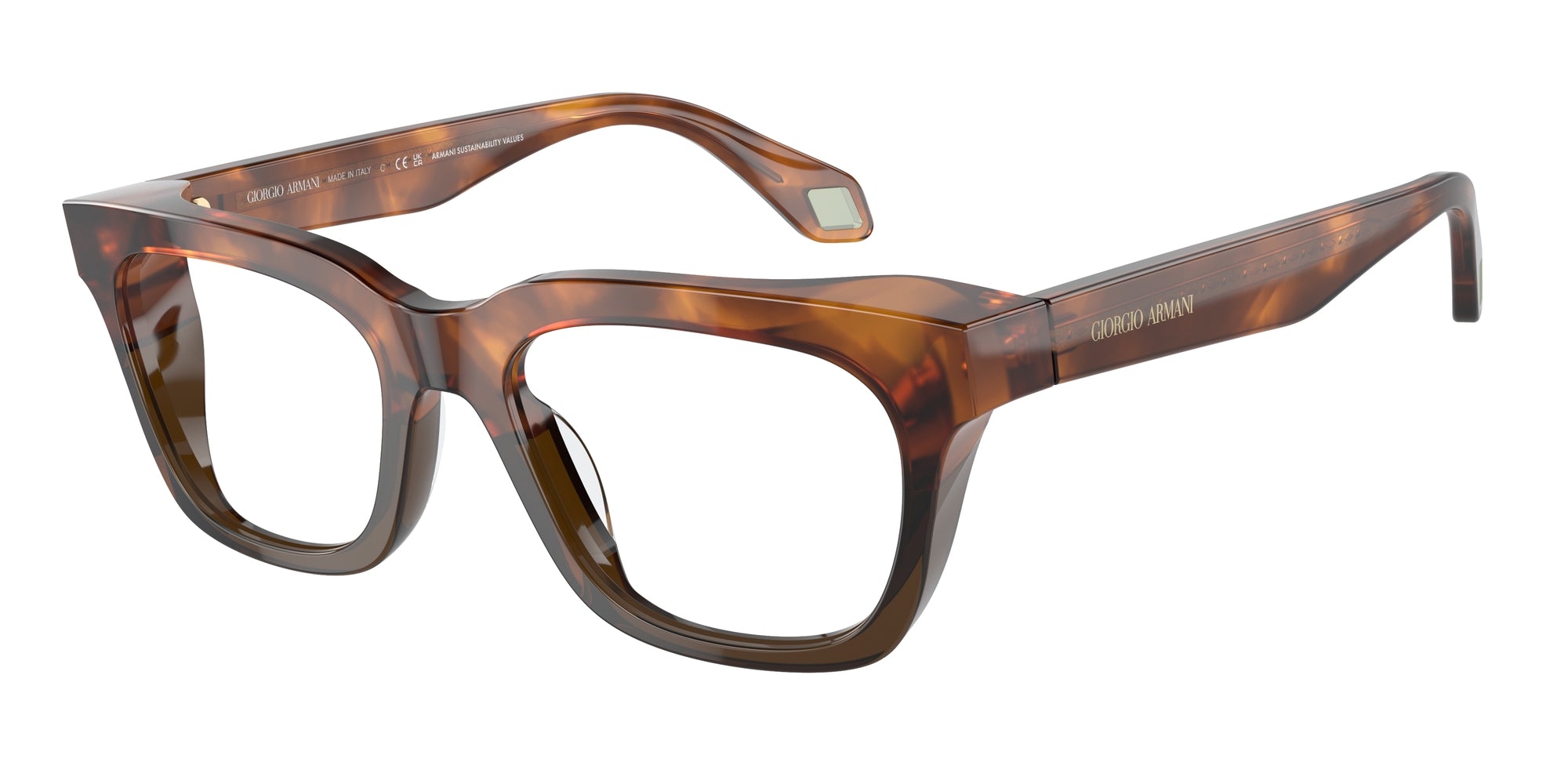 AR7247U 5988 Montature da vista Giorgio Armani 1