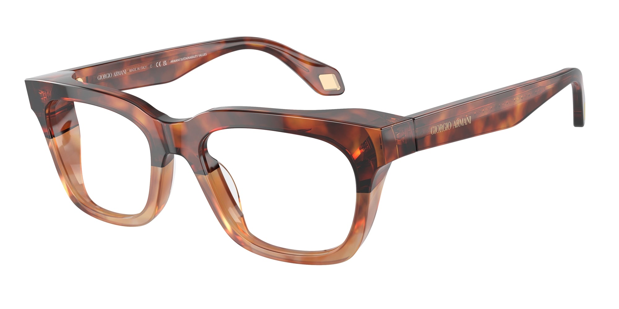 Giorgio Armani AR7247U 6034 Montature da vista Giorgio Armani 1