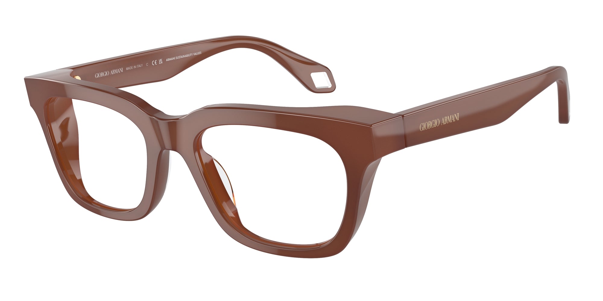 Giorgio Armani AR7247U 6042 Montature da vista Giorgio Armani 1